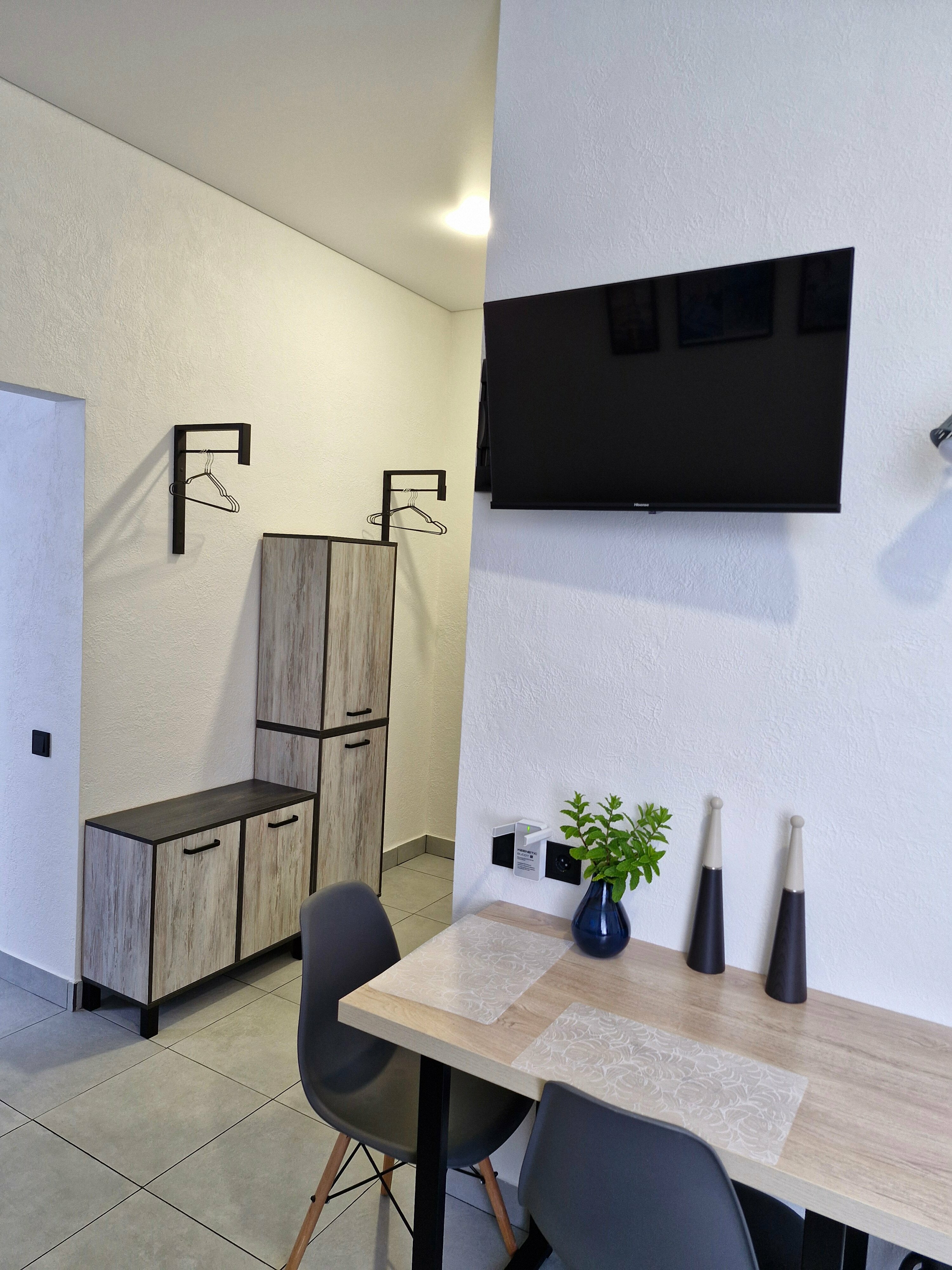 Четырехместный номер «Комфорт»