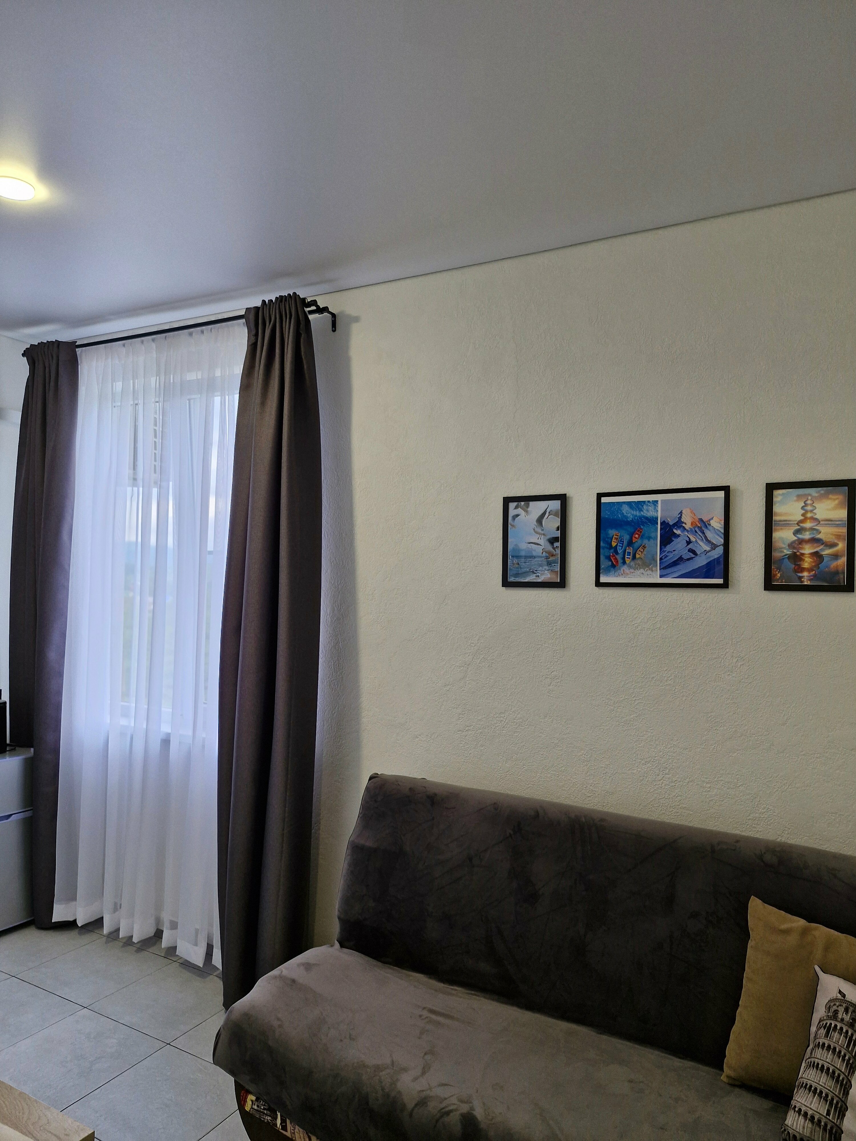 Четырехместный номер «Комфорт»