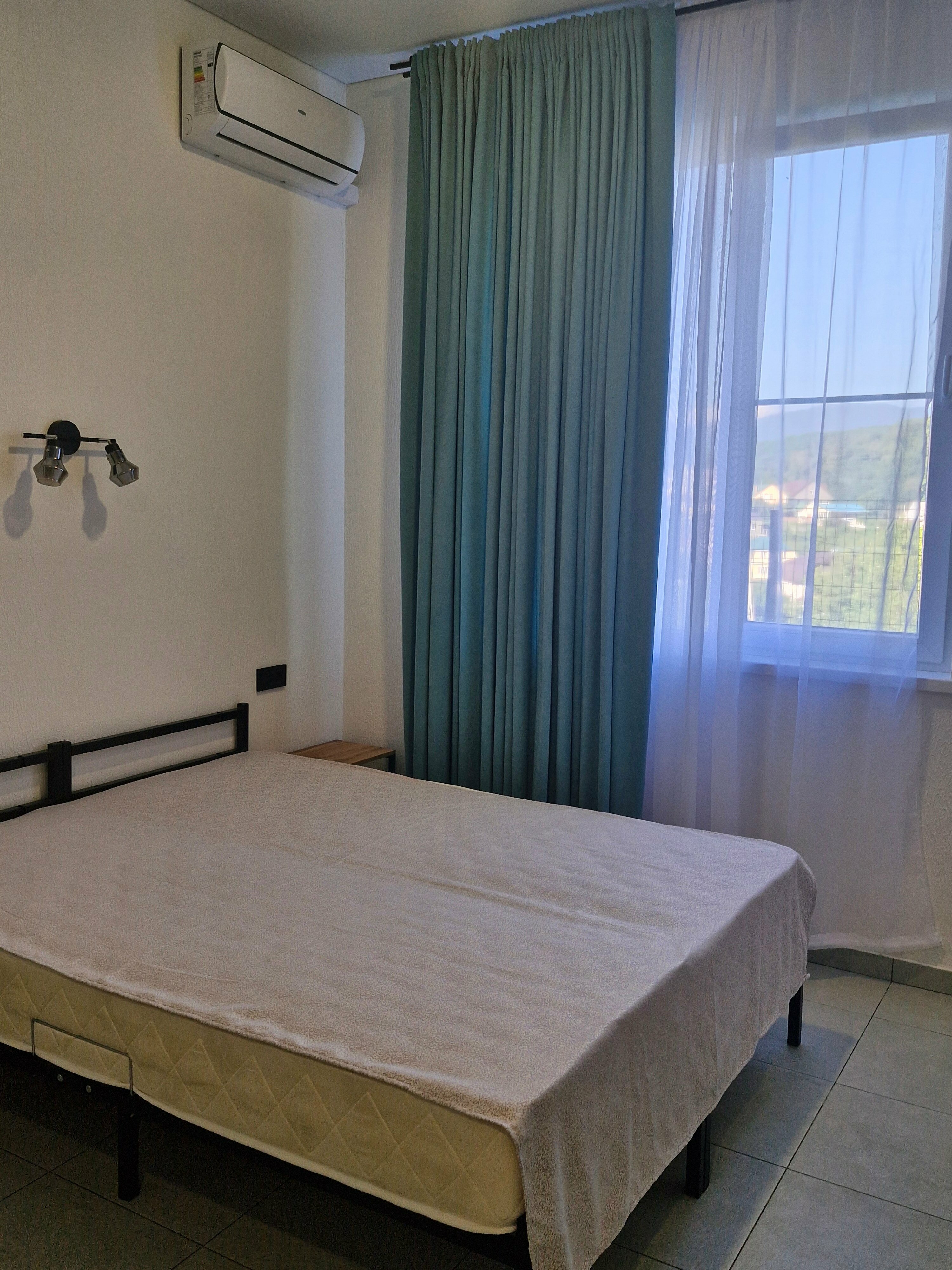 Семейный номер-студия