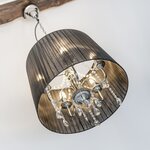 Family Suite в Chabrol Opéra