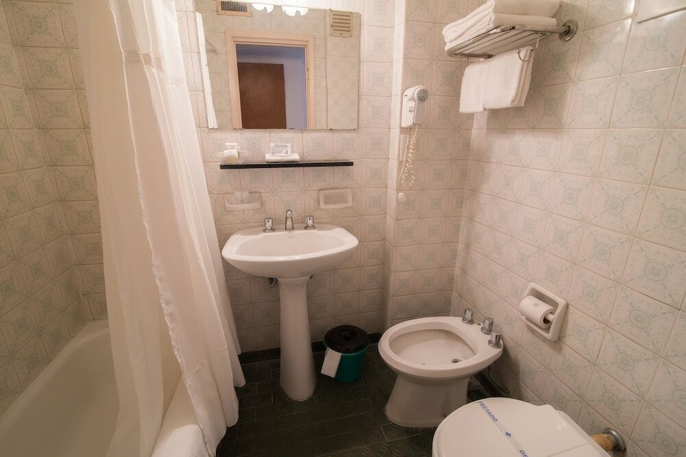 Standard Double Room, 2 Twin Beds