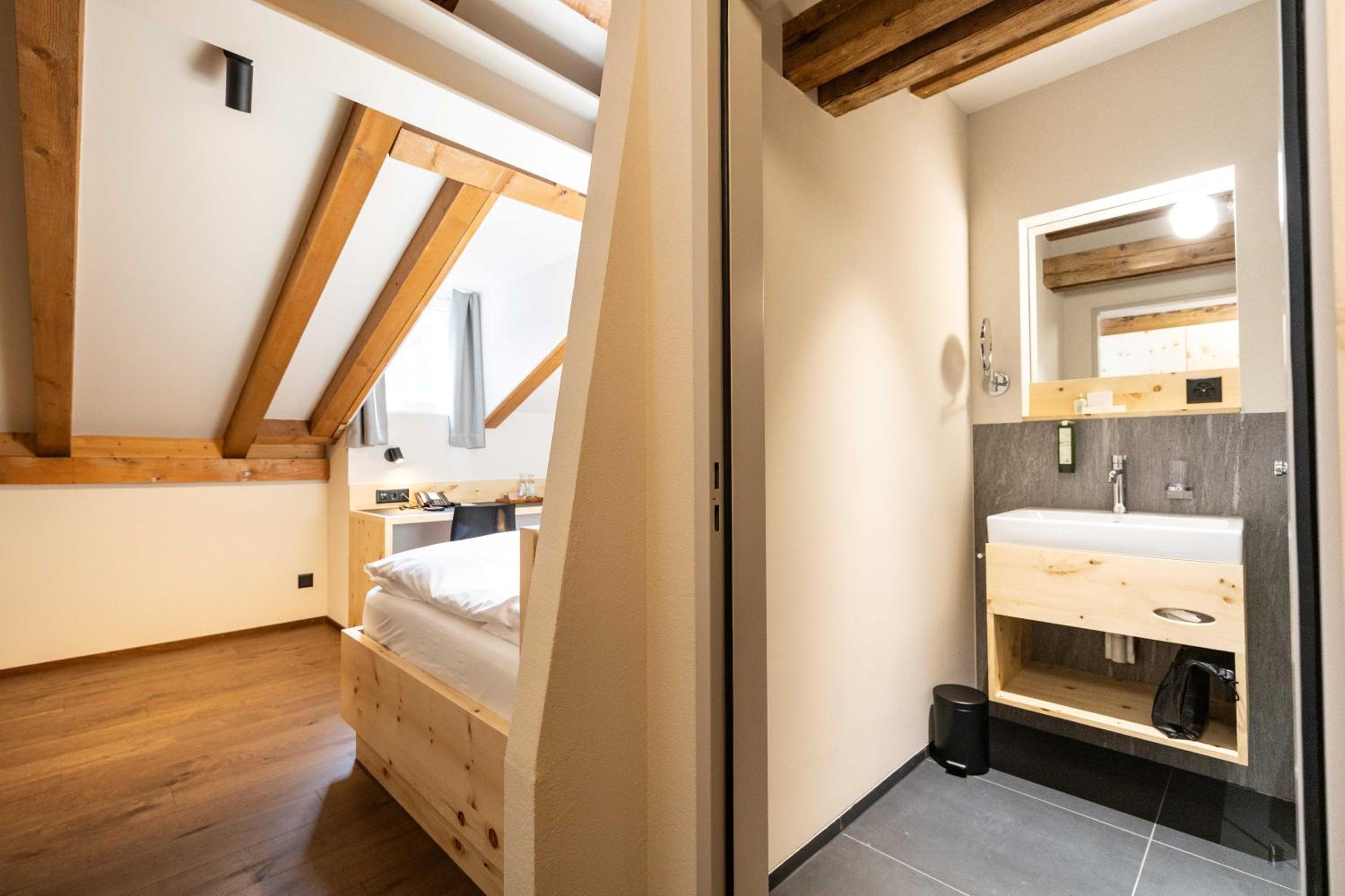 Superior Single Room