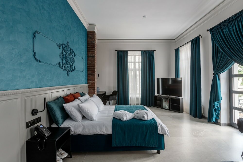 Exclusive Suite