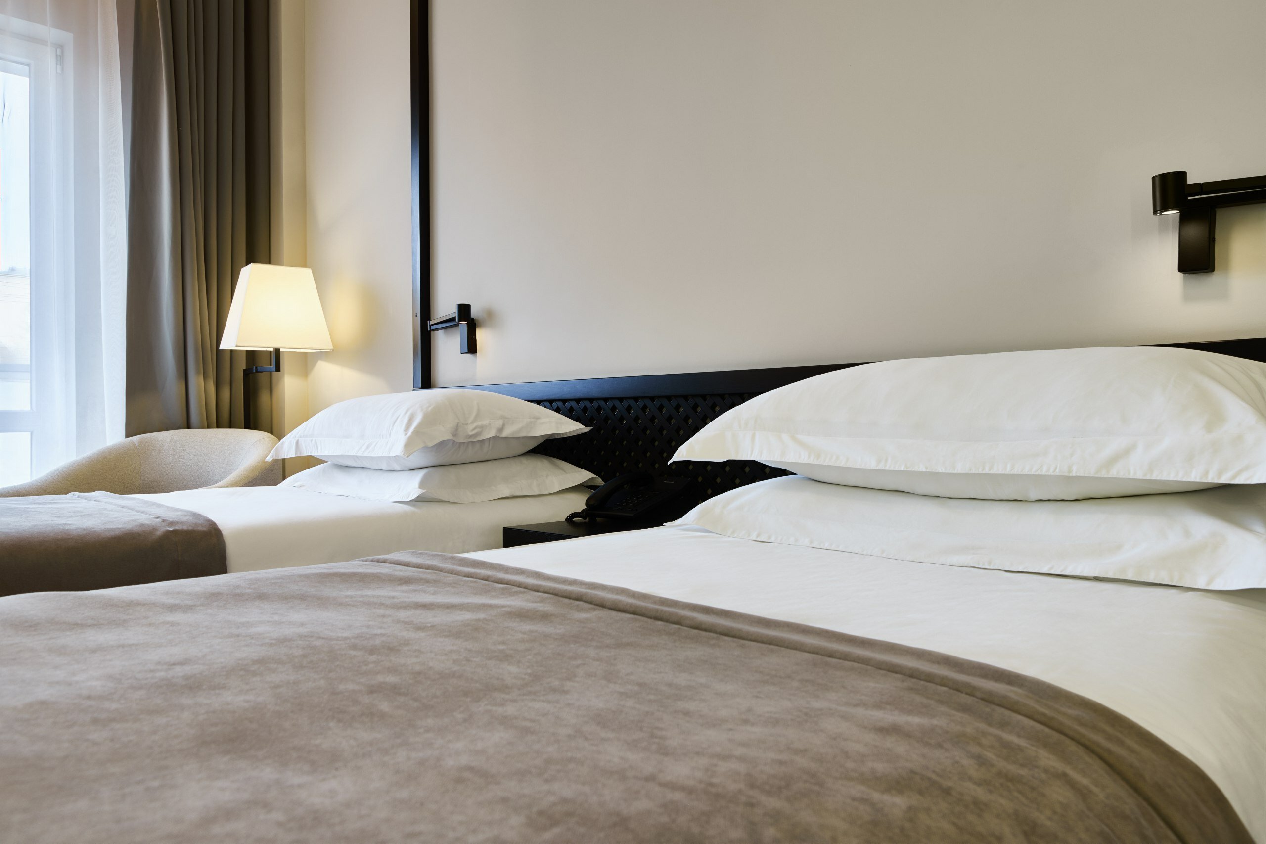 Стандарт Twin