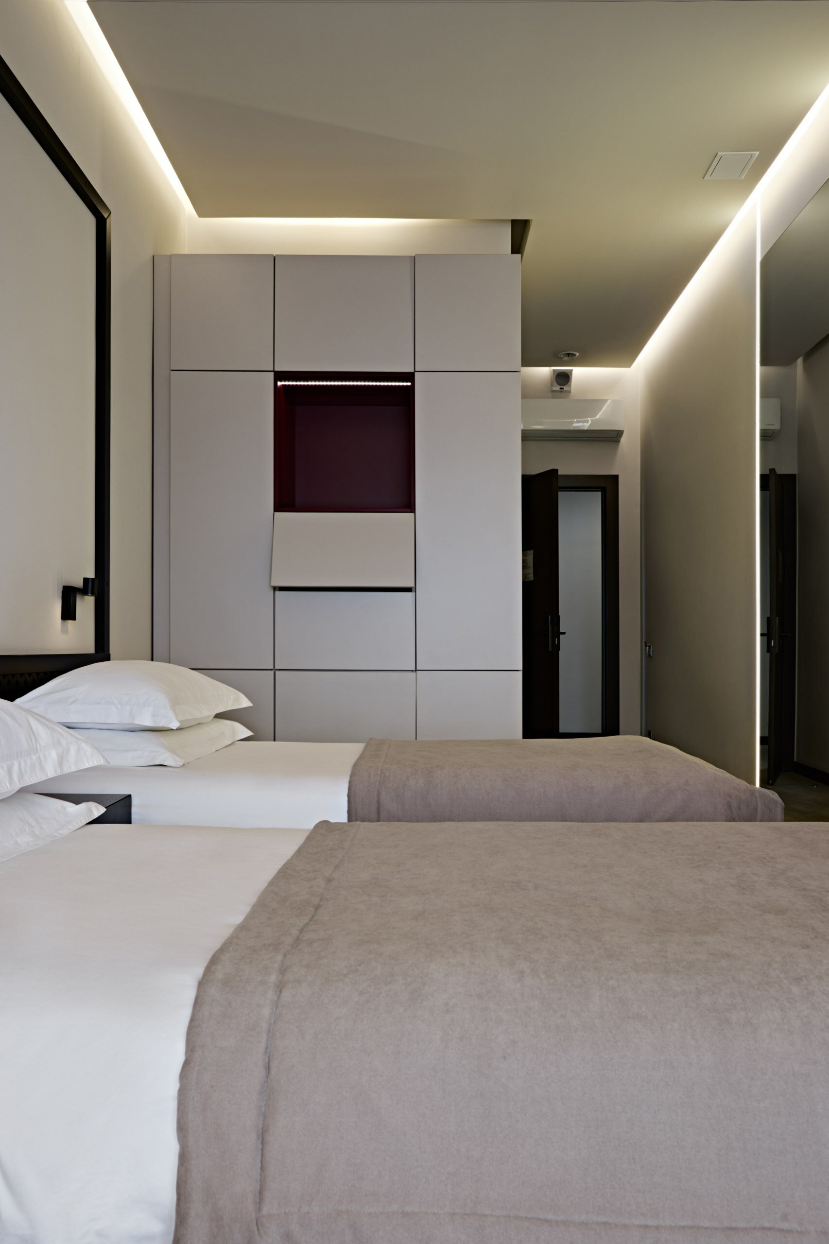 Стандарт Twin