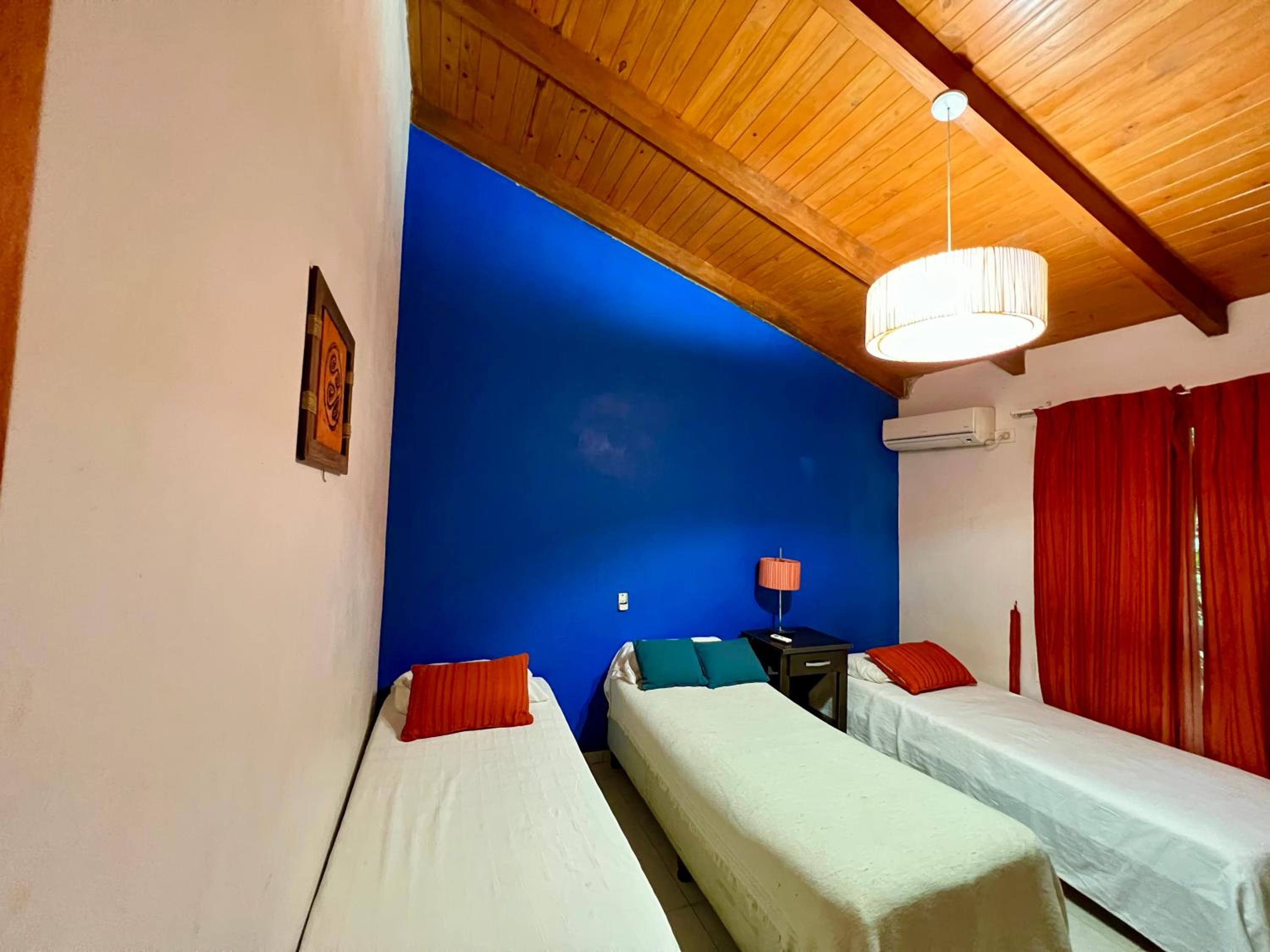 Two-Bedroom Bungalow