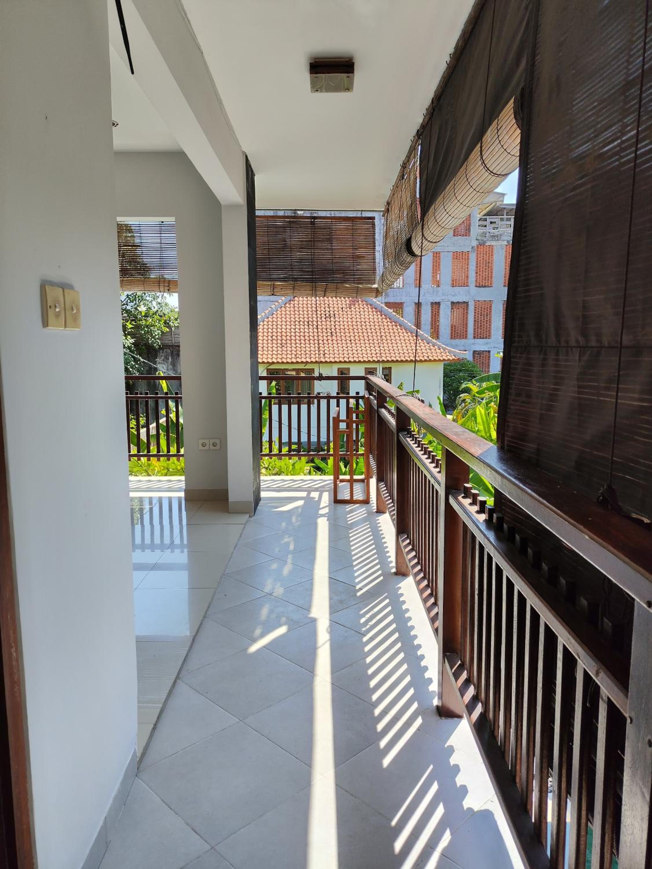 Three-Bedroom Villa with Private Pool