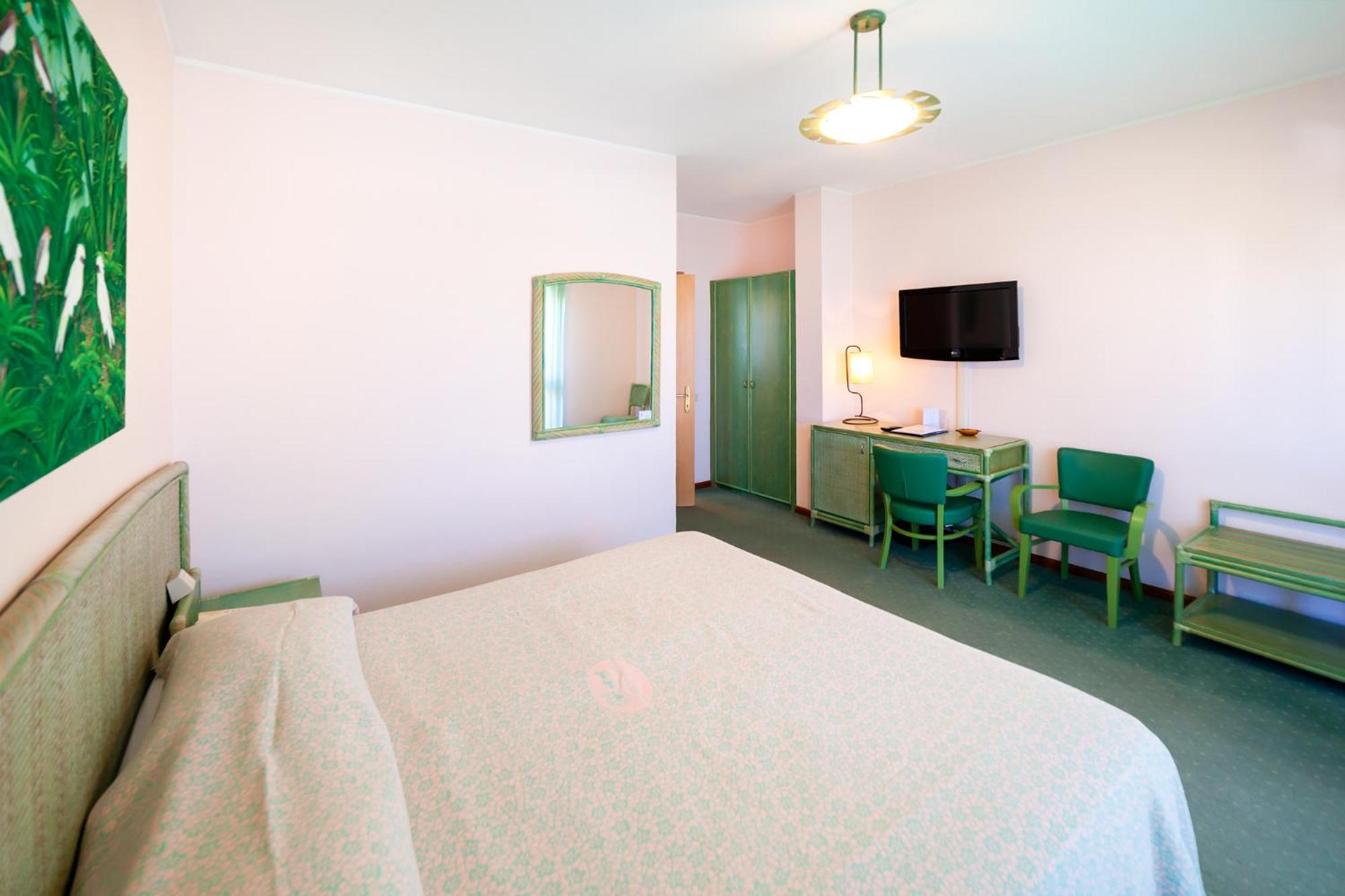 Budget Double Or Twin Room