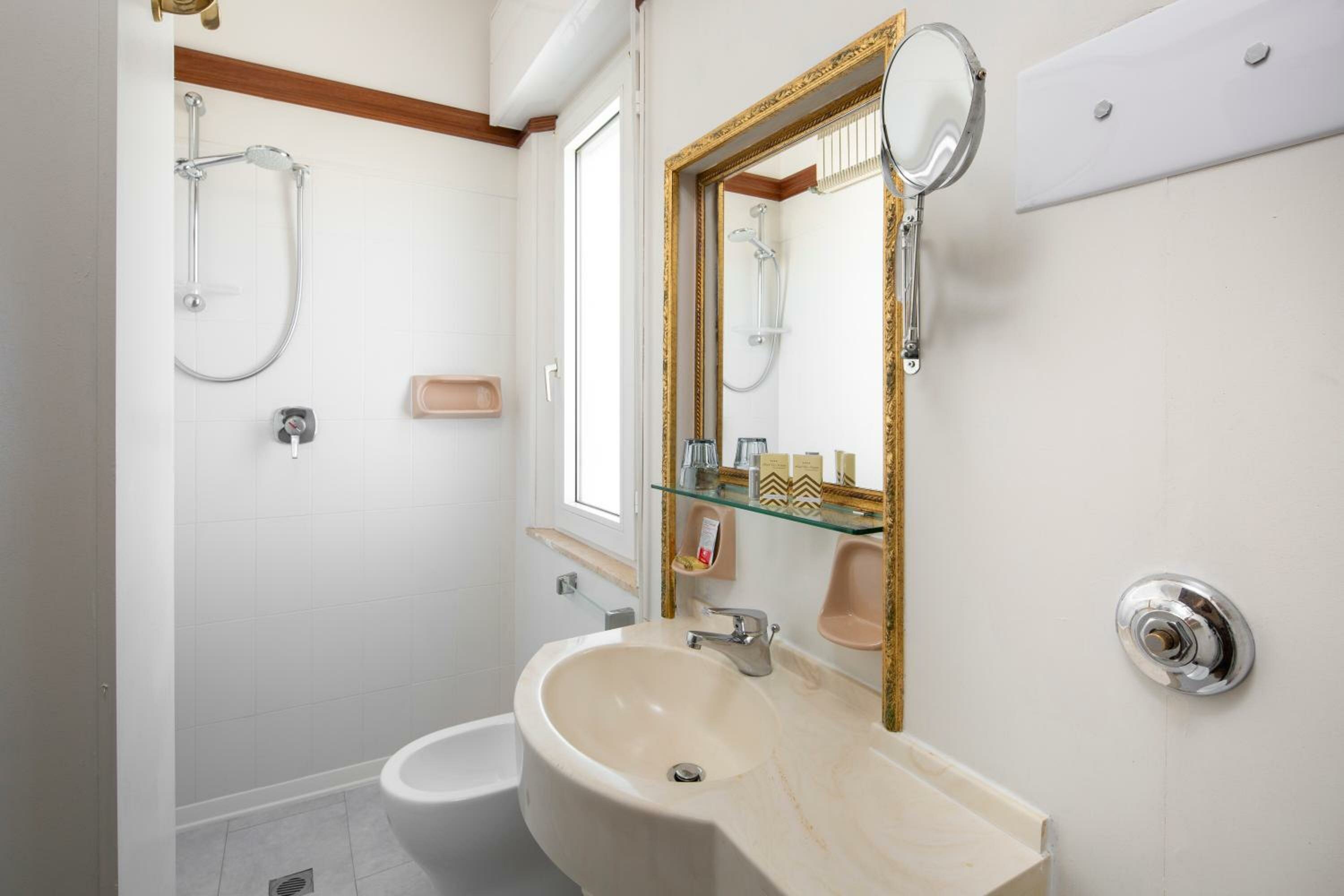 Family Room with Sea View