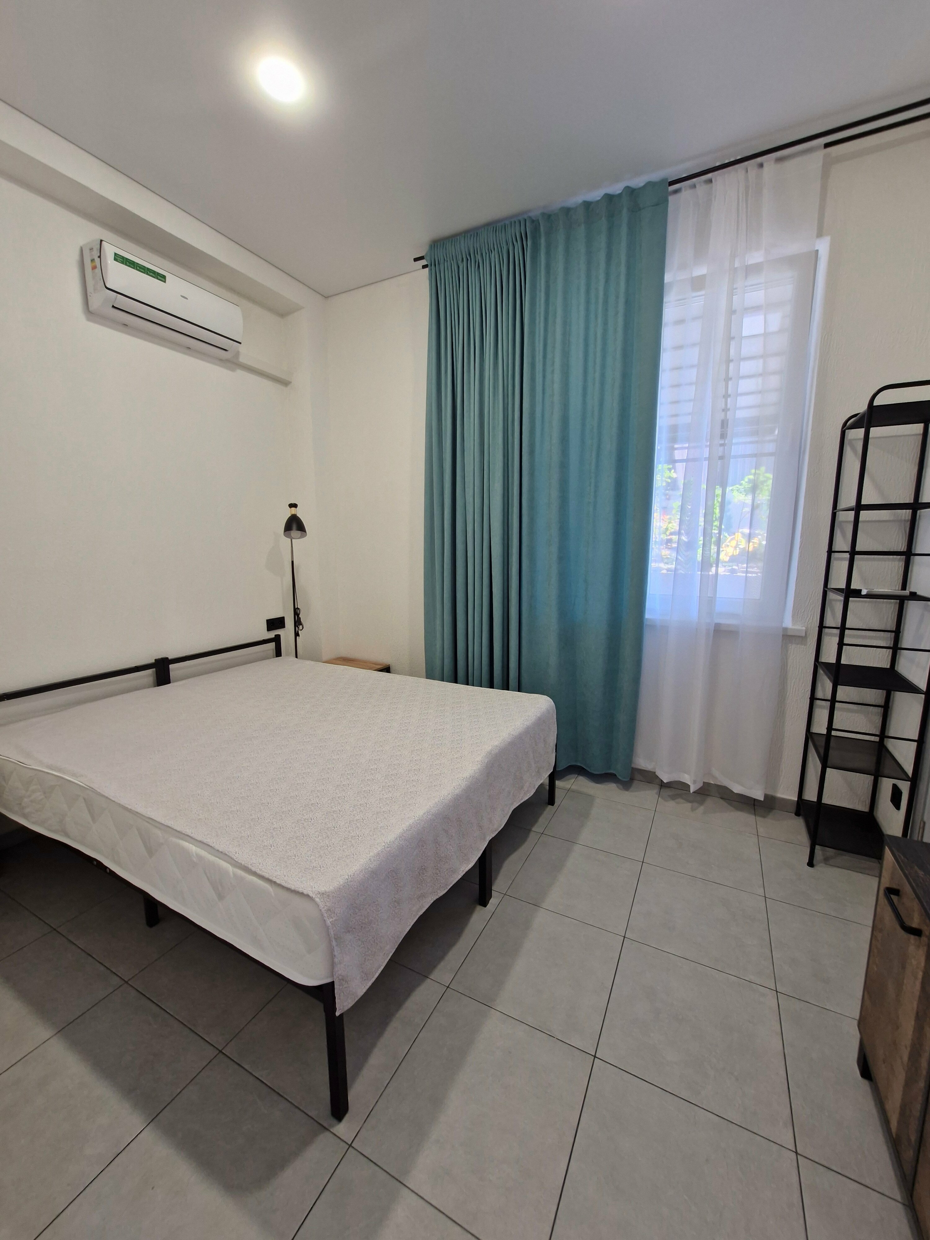 Улучшенный двухместный номер Делюкс с 1 кроватью или 2 отдельными кроватями