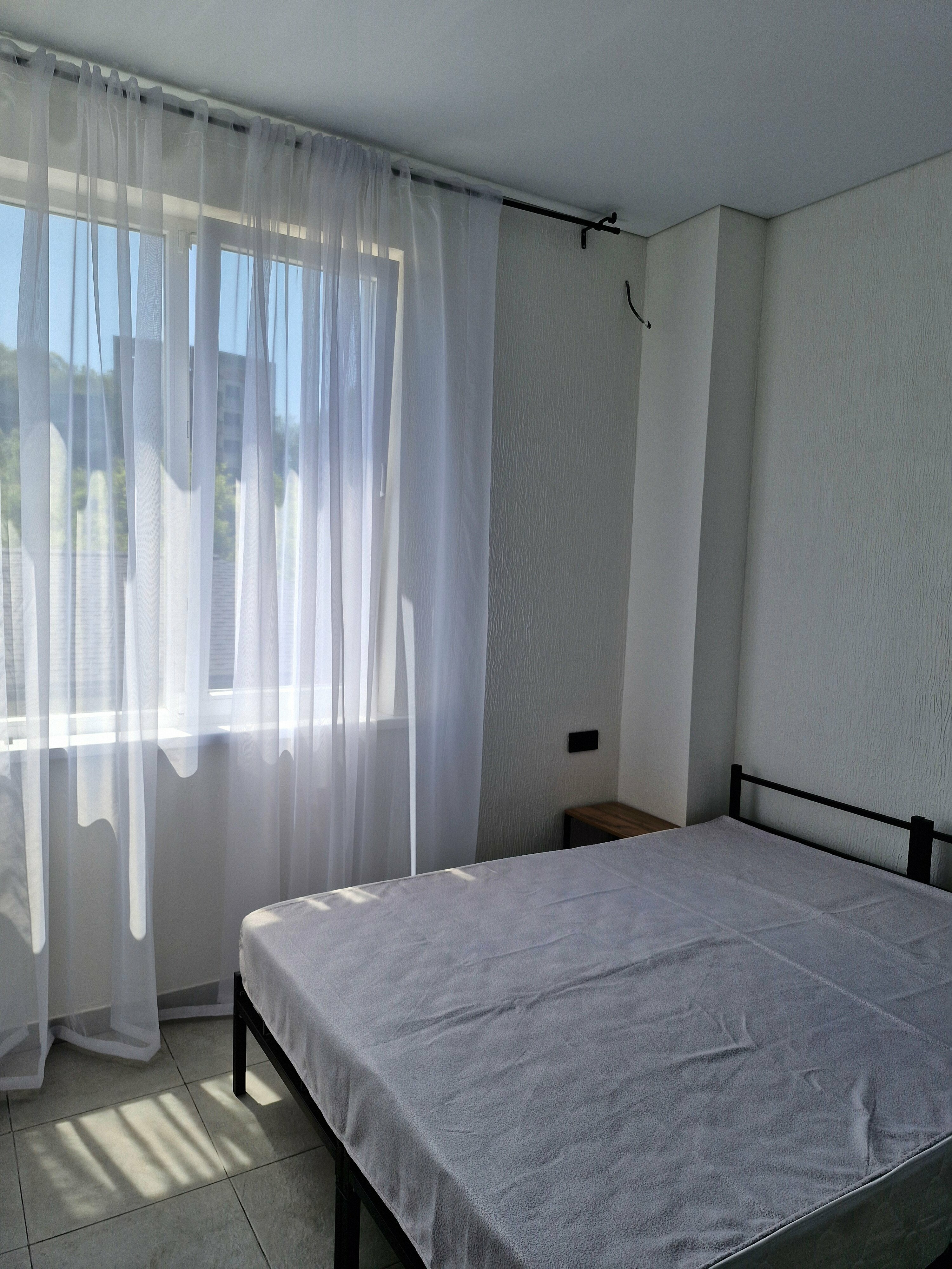 Апартаменты