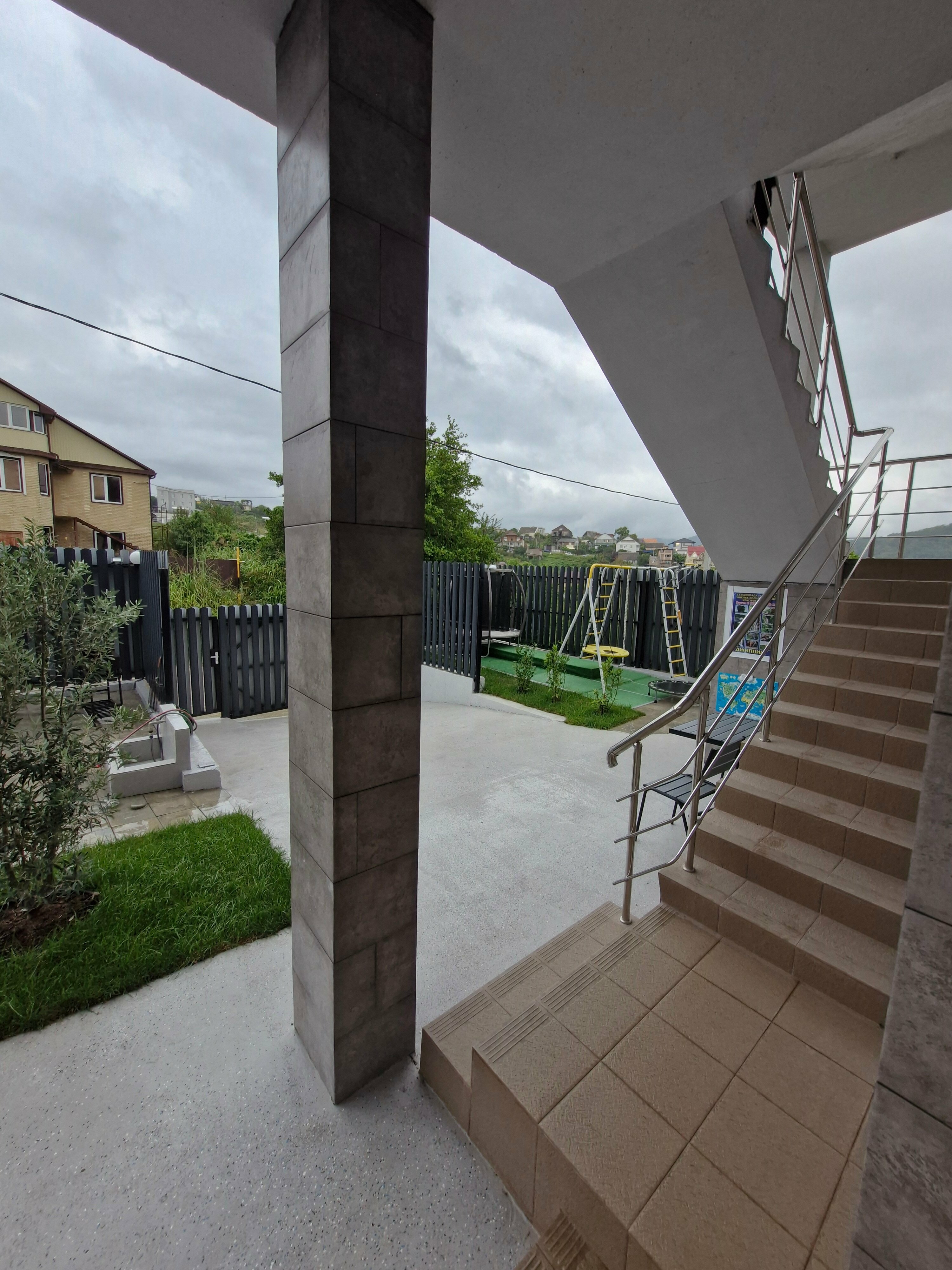 Улучшенный двухместный номер Делюкс с 1 кроватью или 2 отдельными кроватями