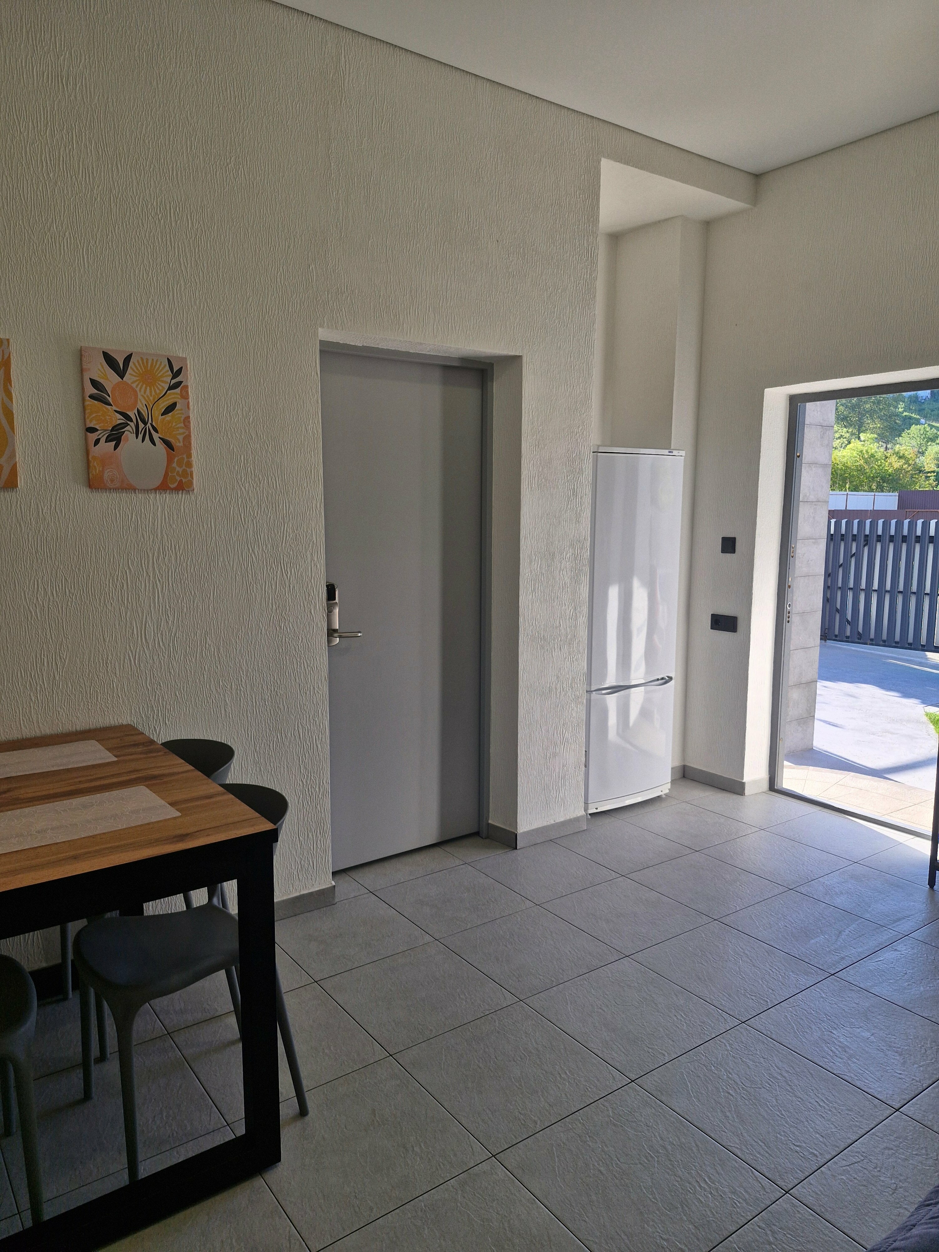 Трехместный номер «Комфорт»