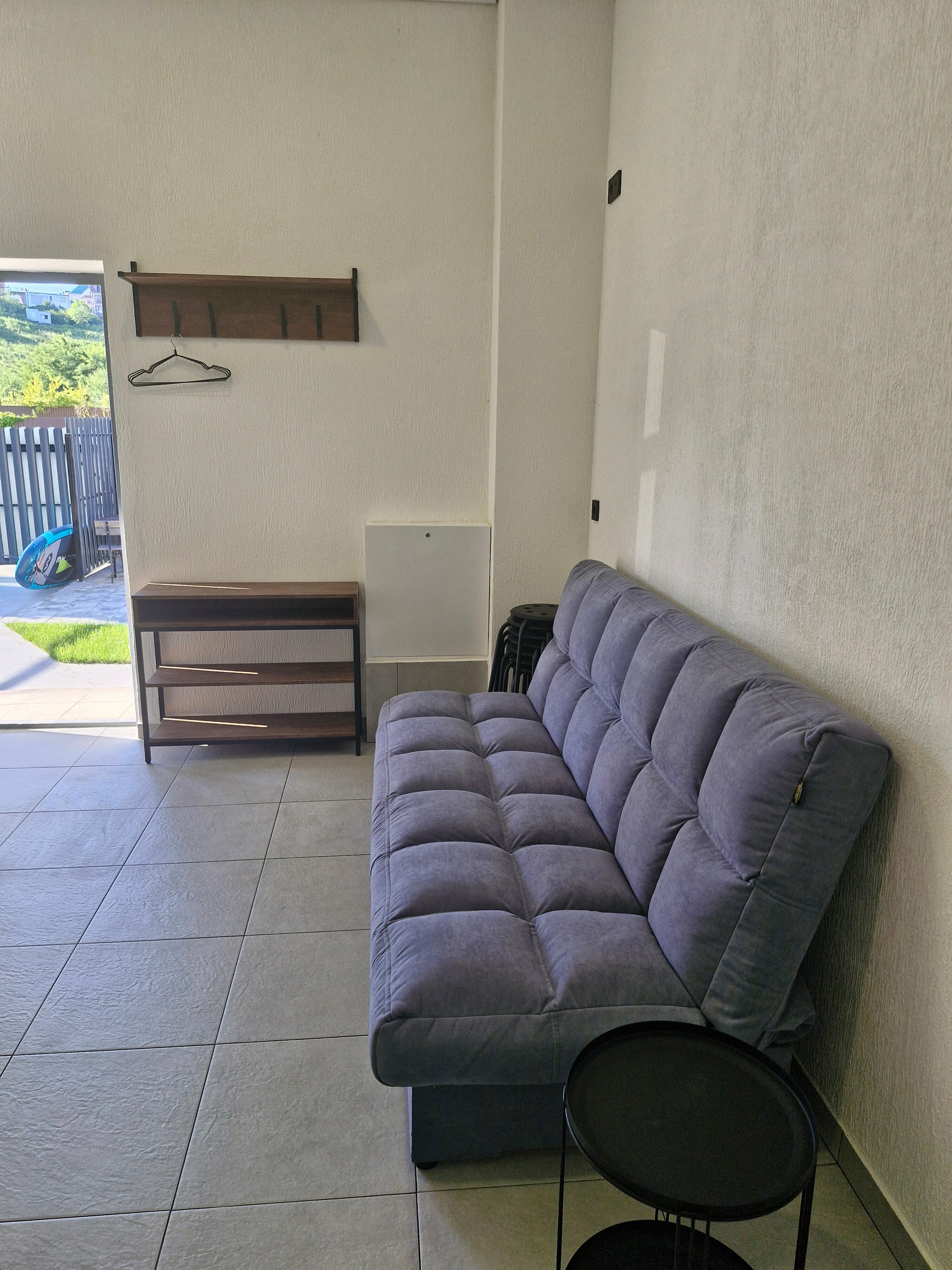 Улучшенный двухместный номер Делюкс с 1 кроватью или 2 отдельными кроватями