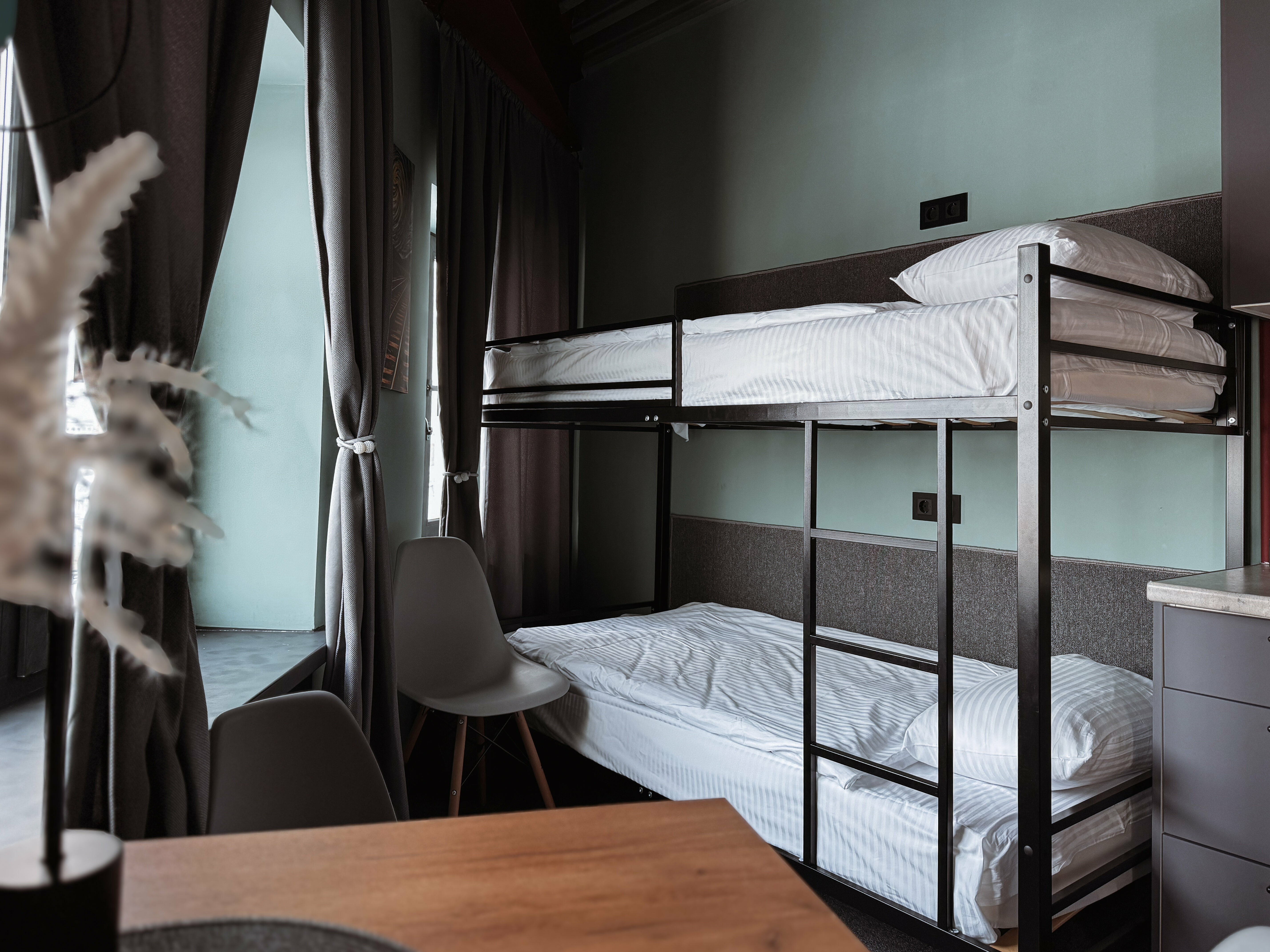 Семейный номер