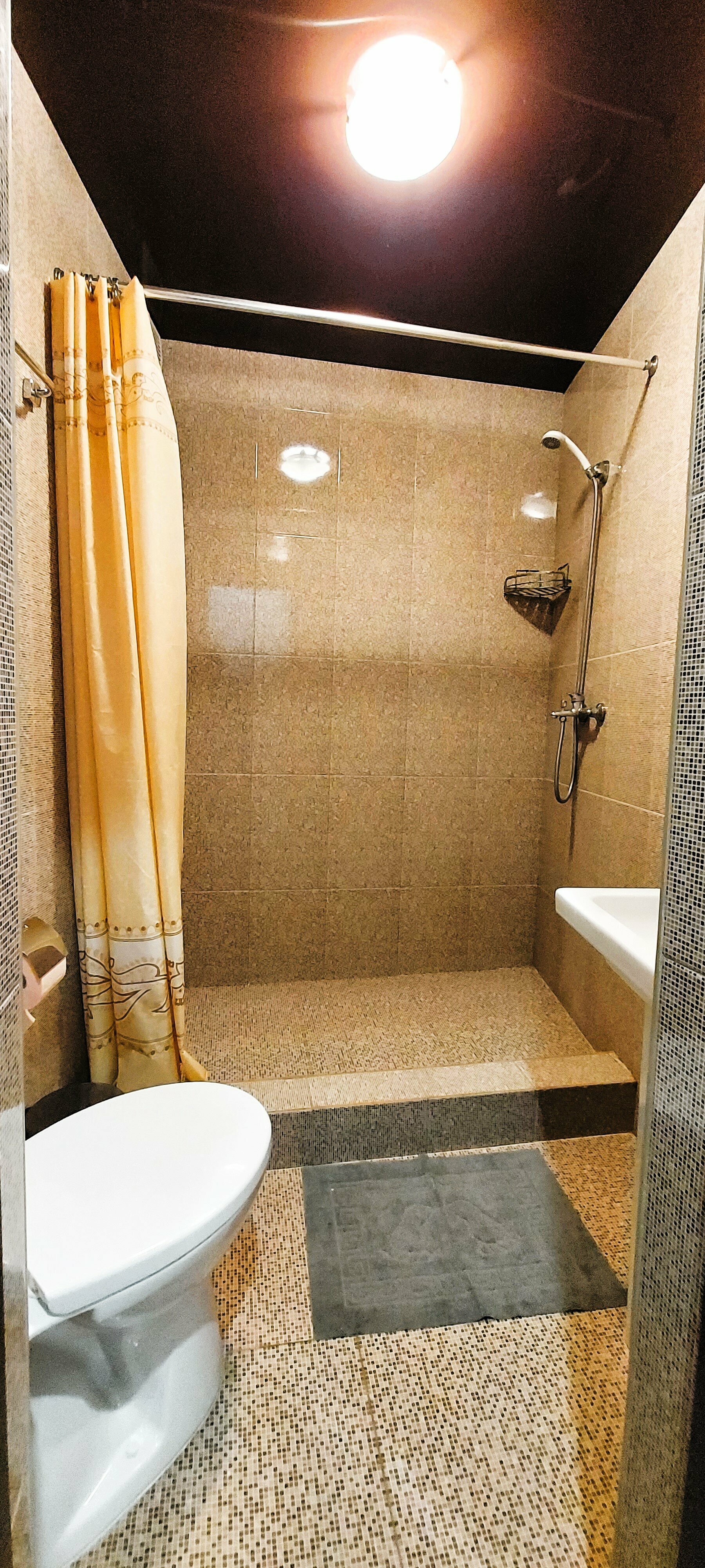 Улучшенный трехместный номер