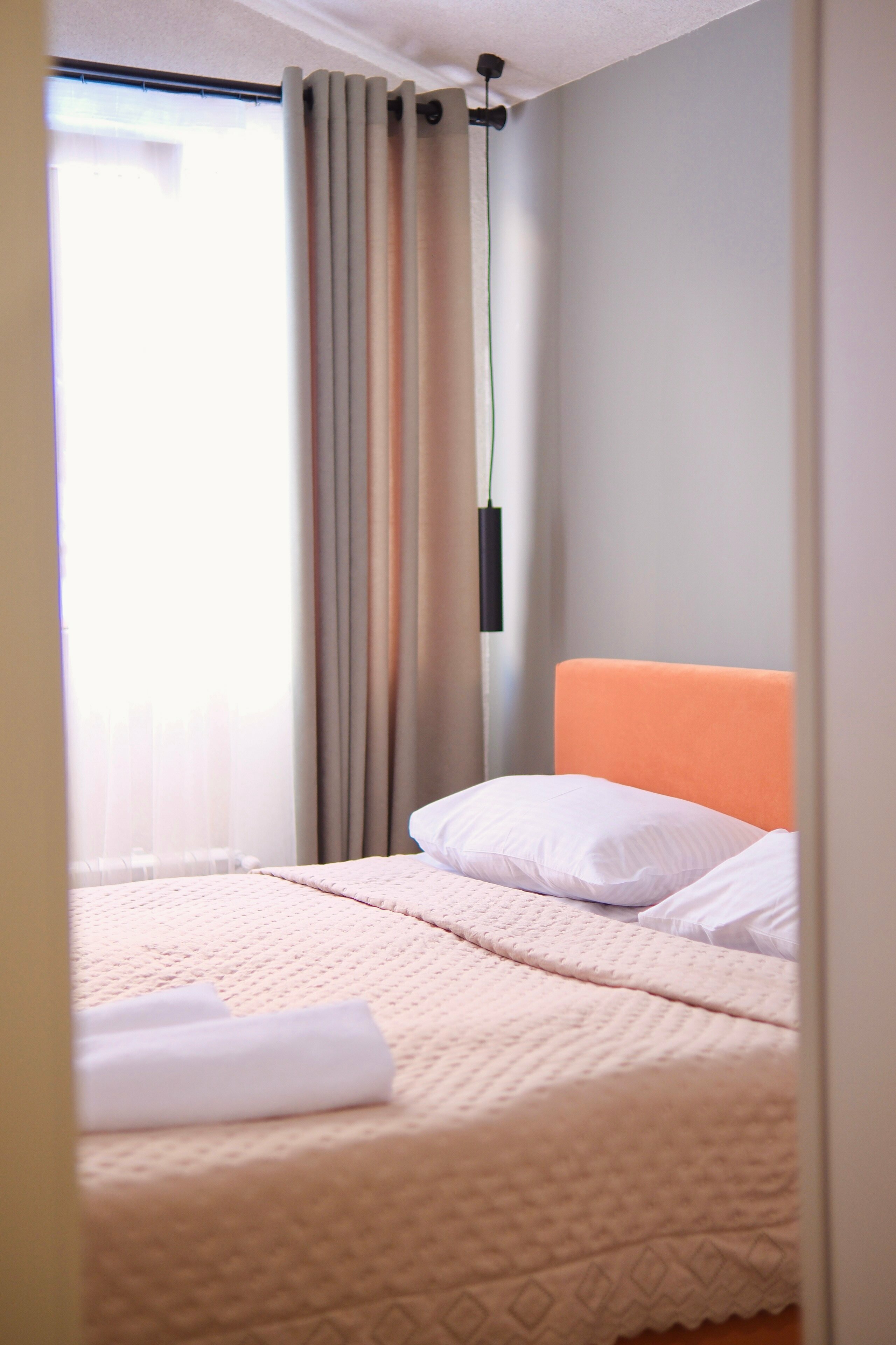 Люкс с 2 спальнями