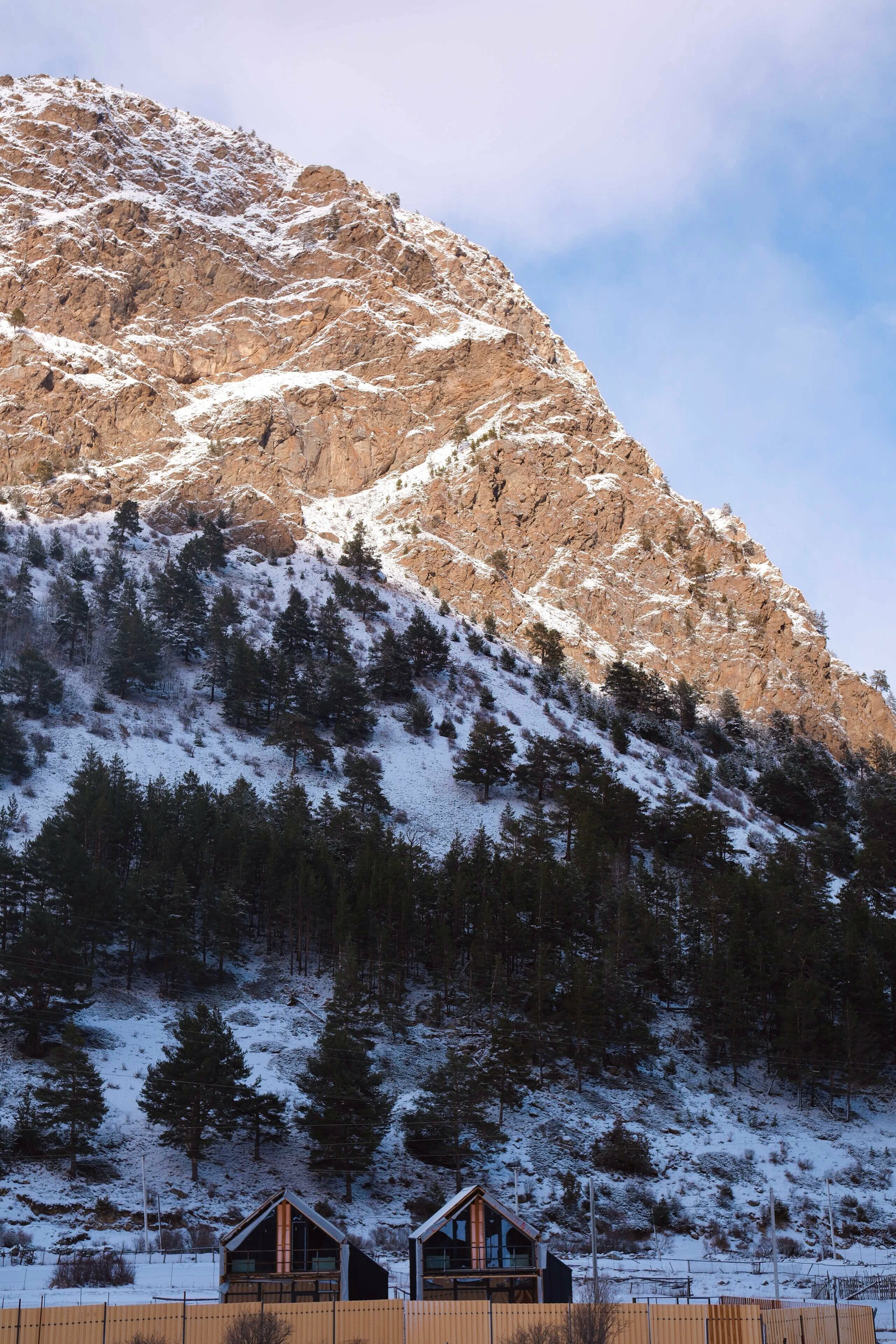 Люкс с 2 спальнями