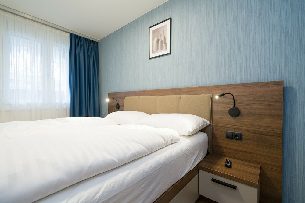 Deluxe Apartment (Top 3)