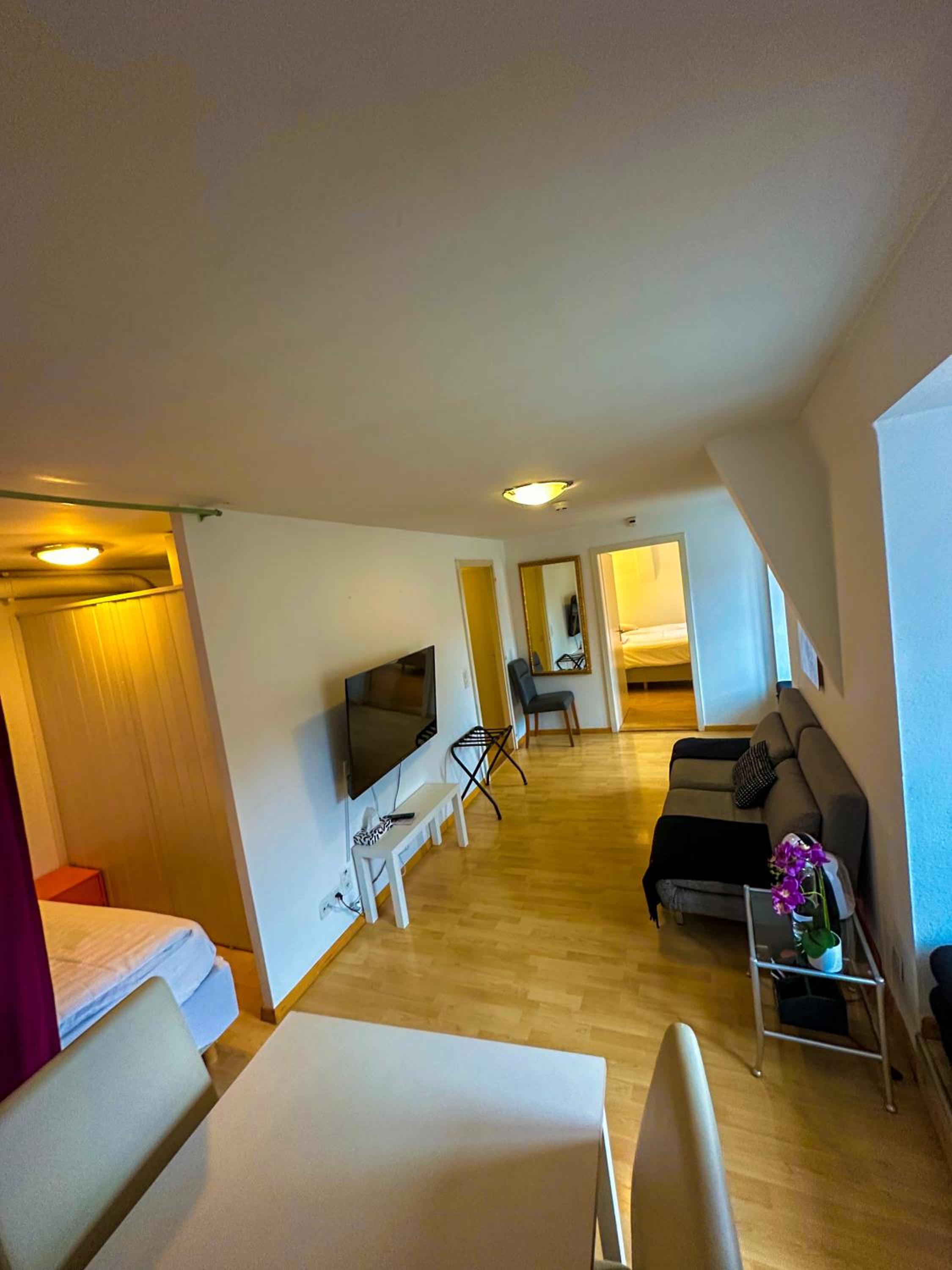 Family Suite