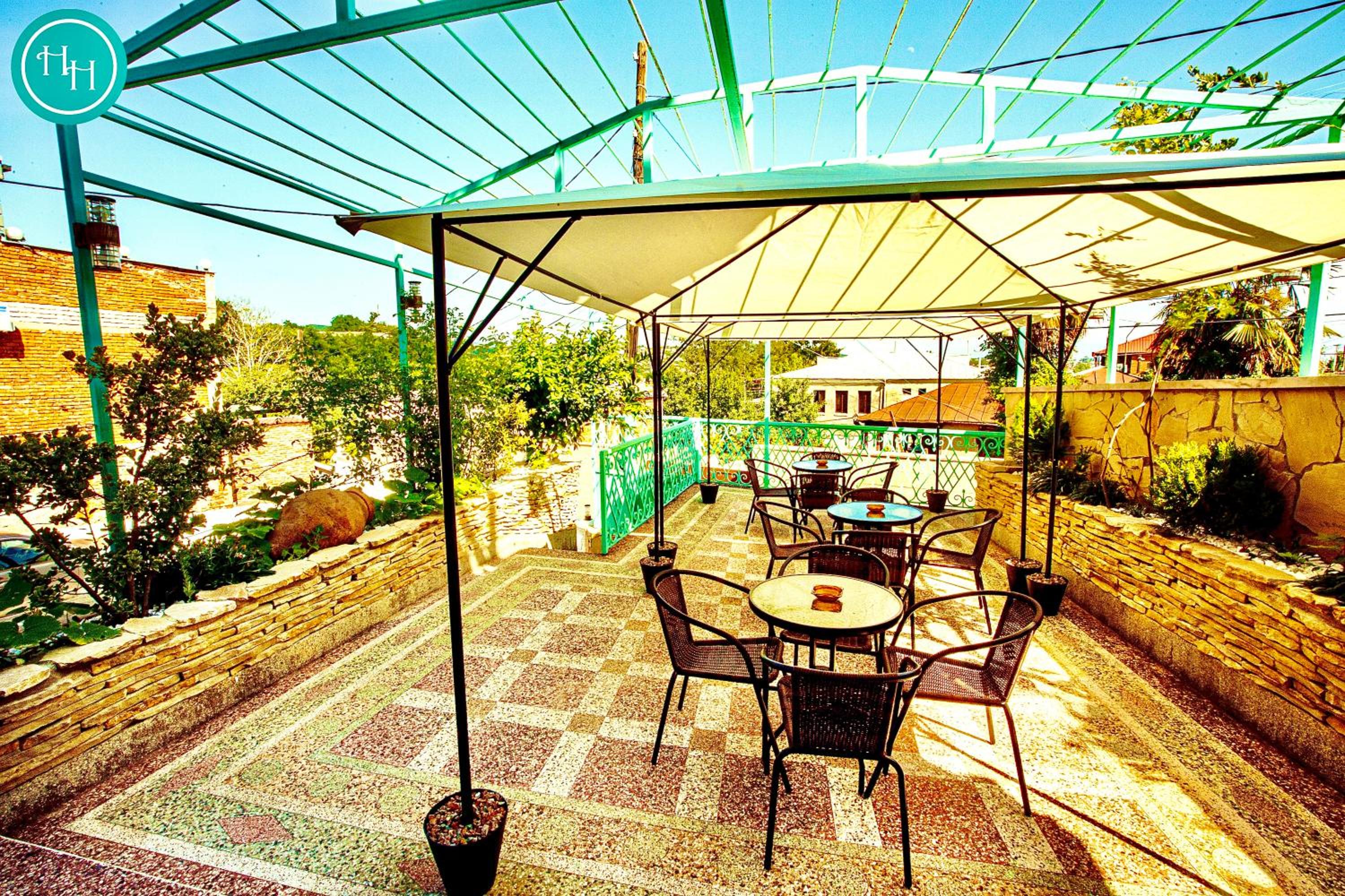 Quadruple Room with Mountain View