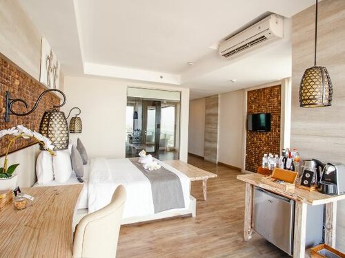 Legong Suite в Jimbaran Bay Beach Resort & SPA