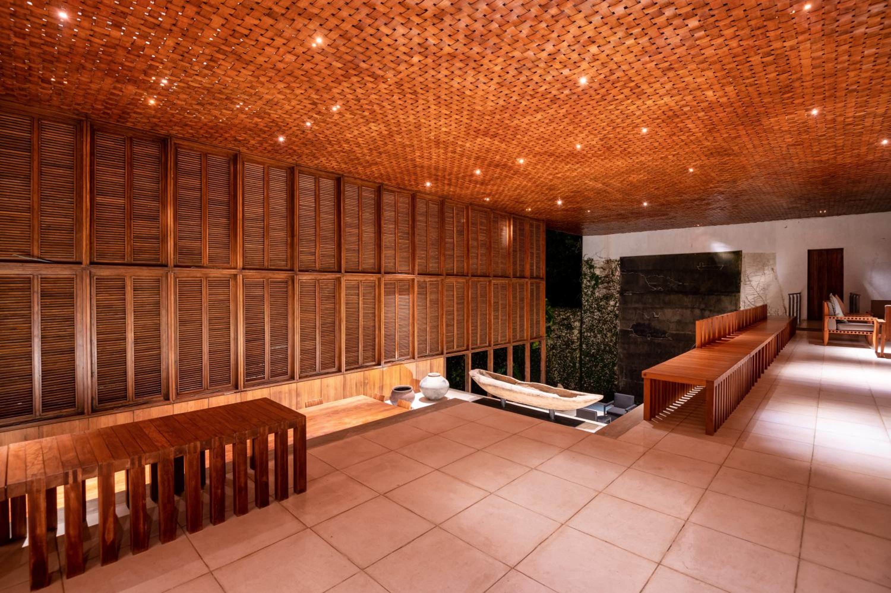 Deluxe Suite with Sea View