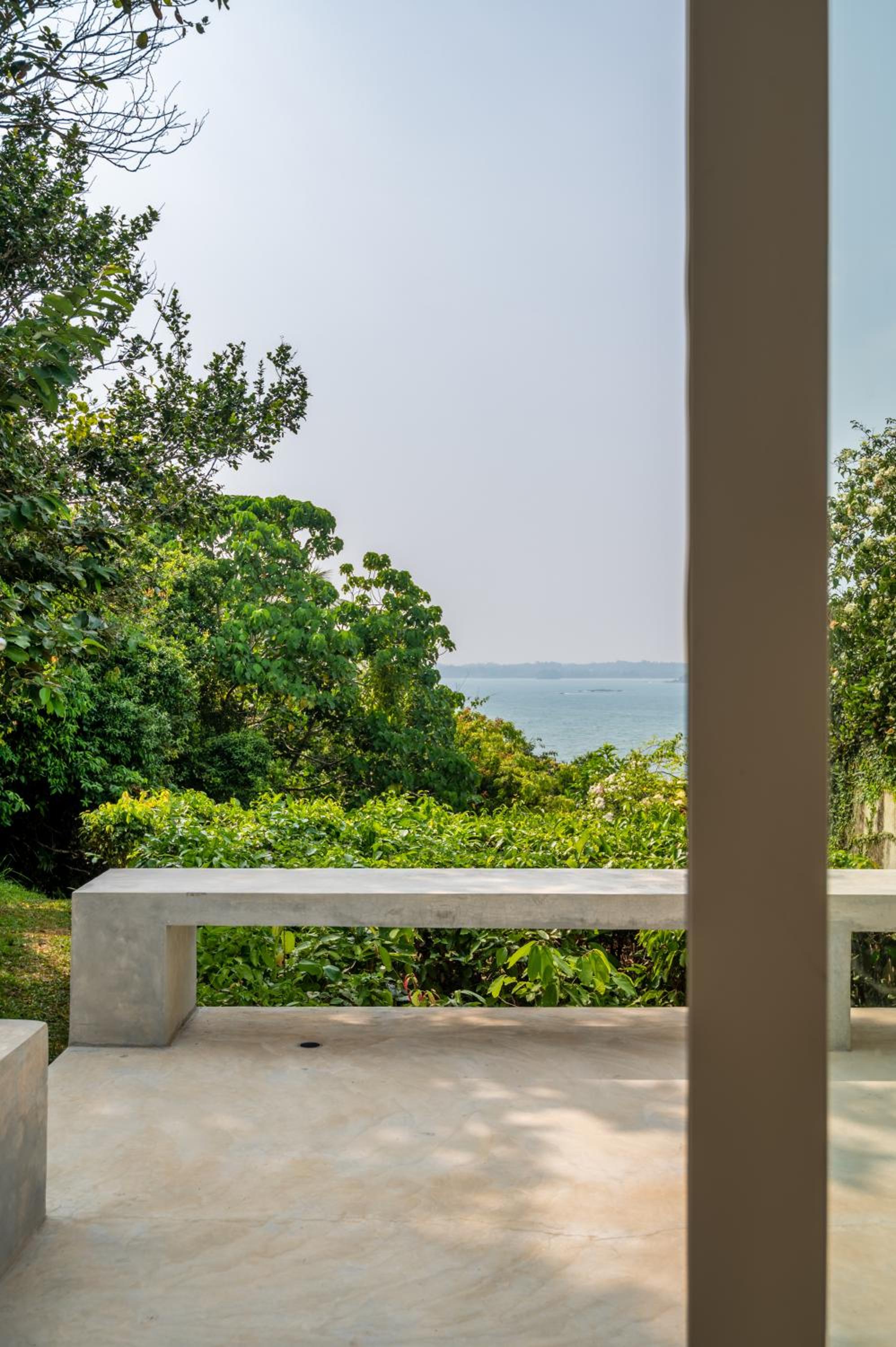 Deluxe Suite with Sea View