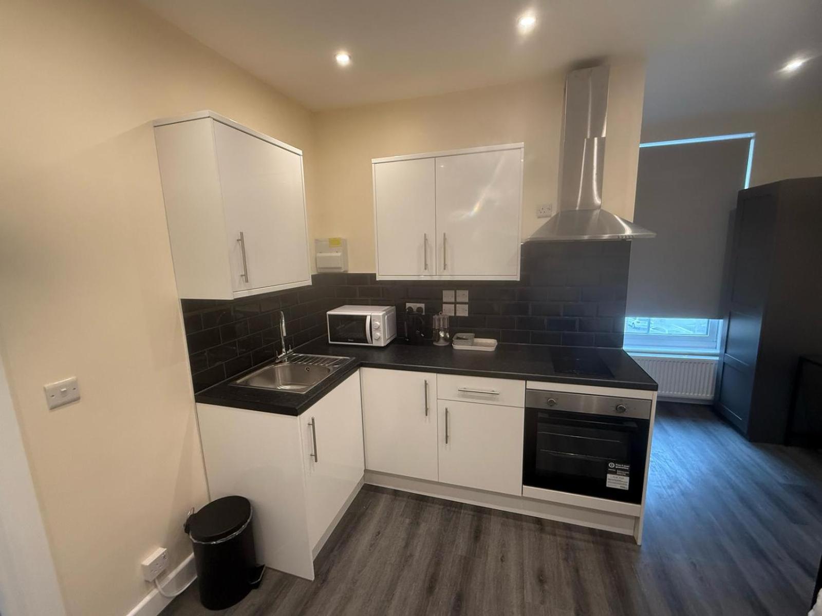 Deluxe Double Studio