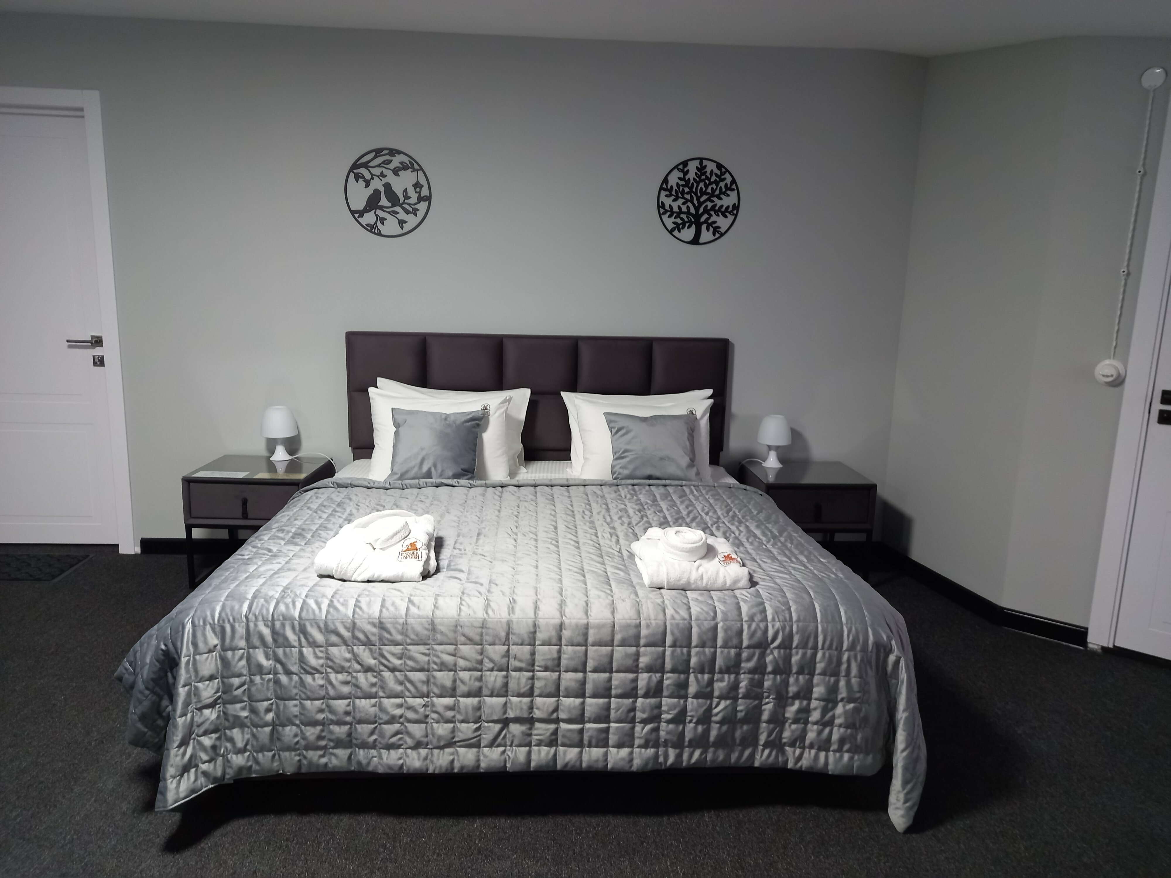 Джуниор сюит