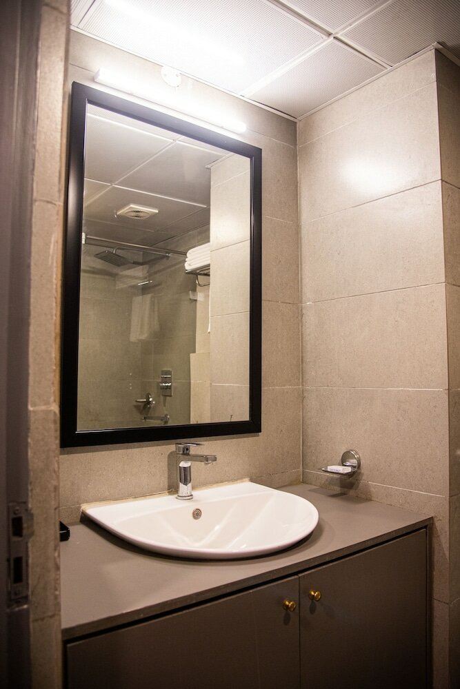 Suite Room