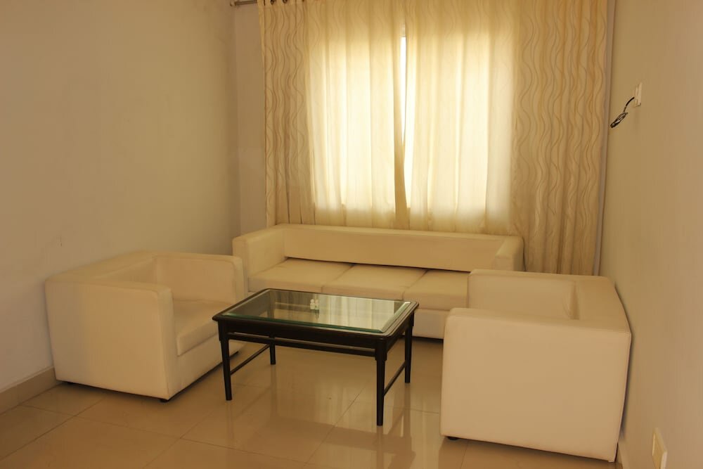 Family Suite, 1 Bedroom