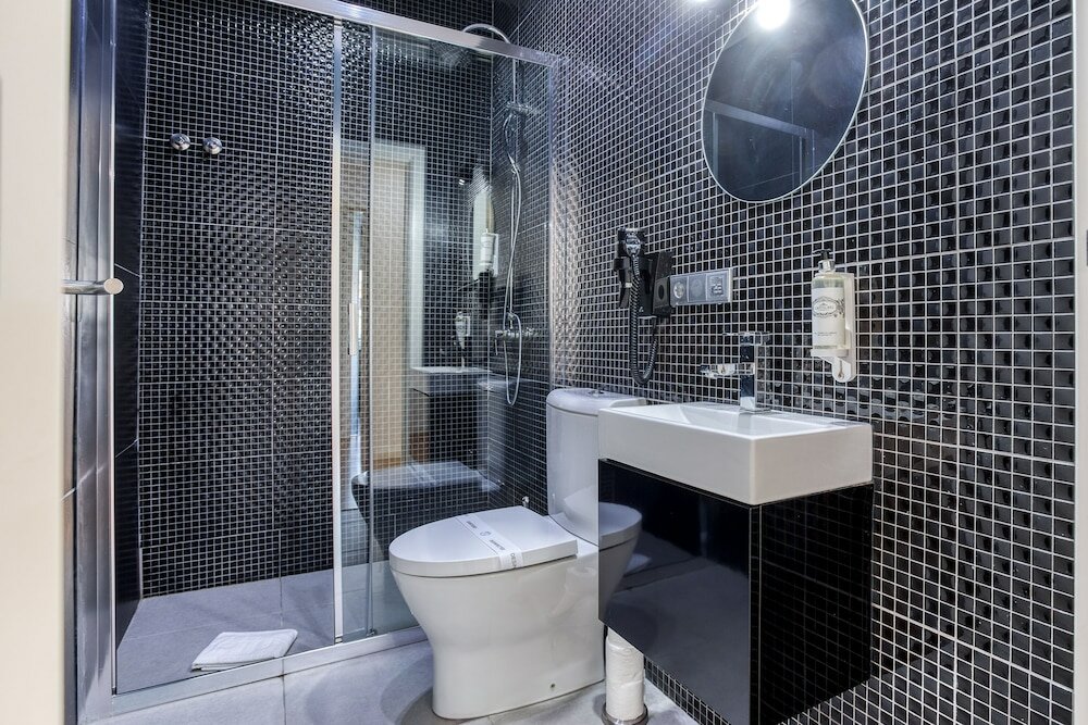 Premium Apartment, 3 Bedrooms, City View (Downtown Heaven)