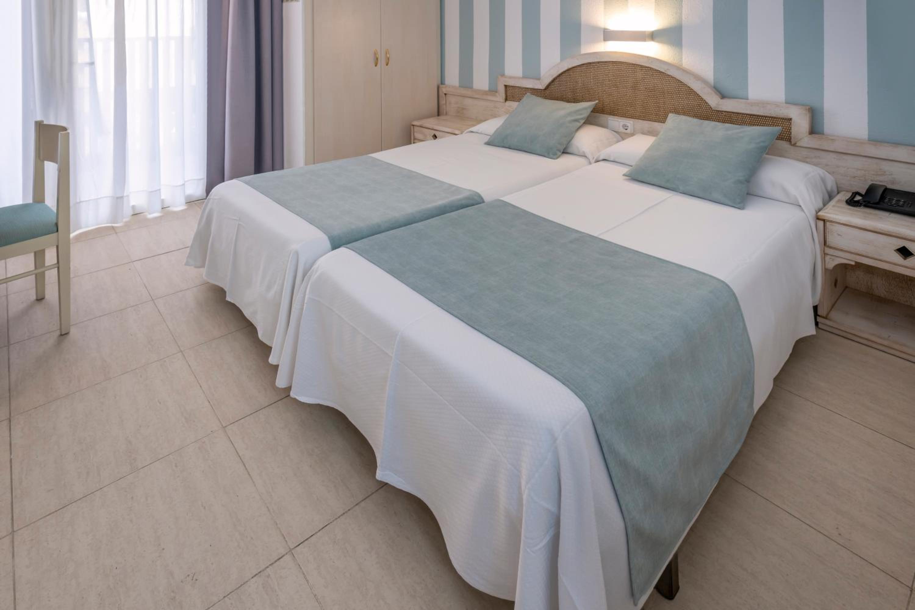 Budget Double or Twin Room