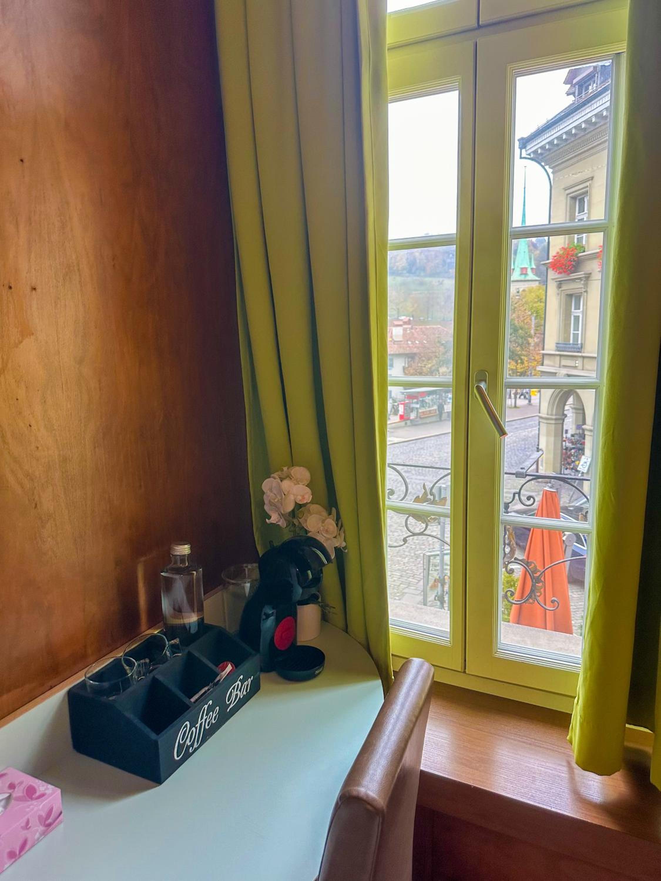 Single Room