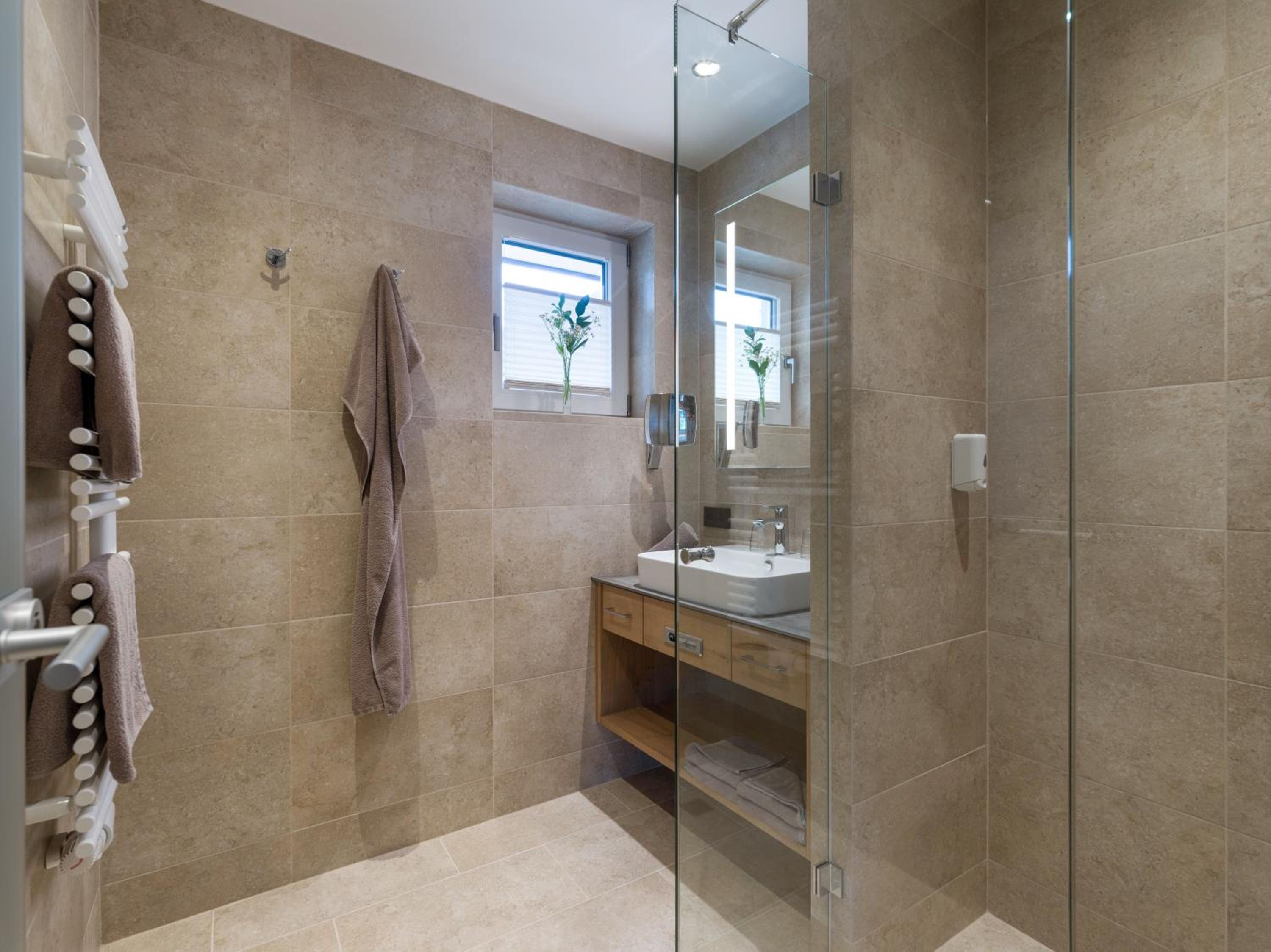 Double Room "Premium"