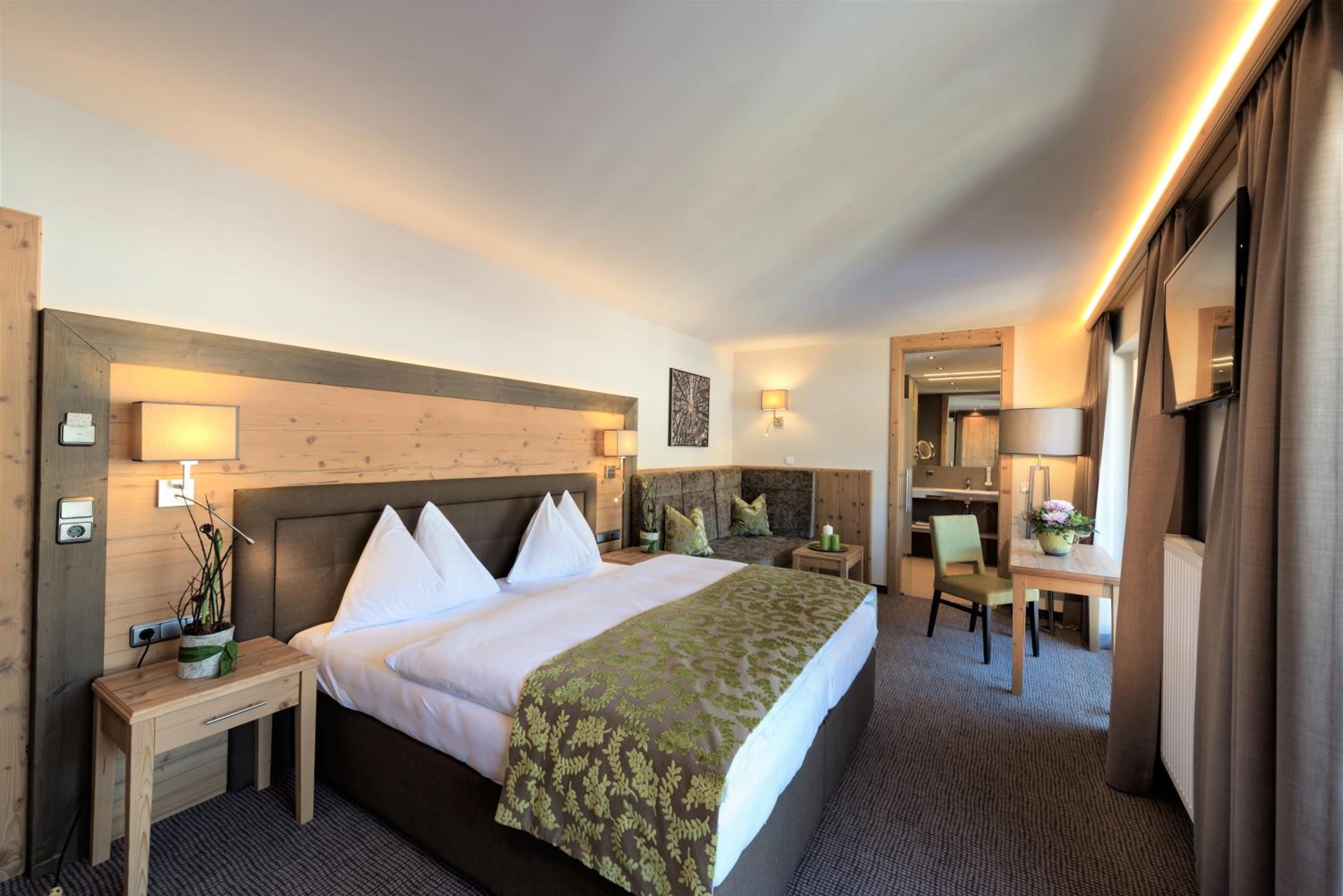 Double Room "Premium"