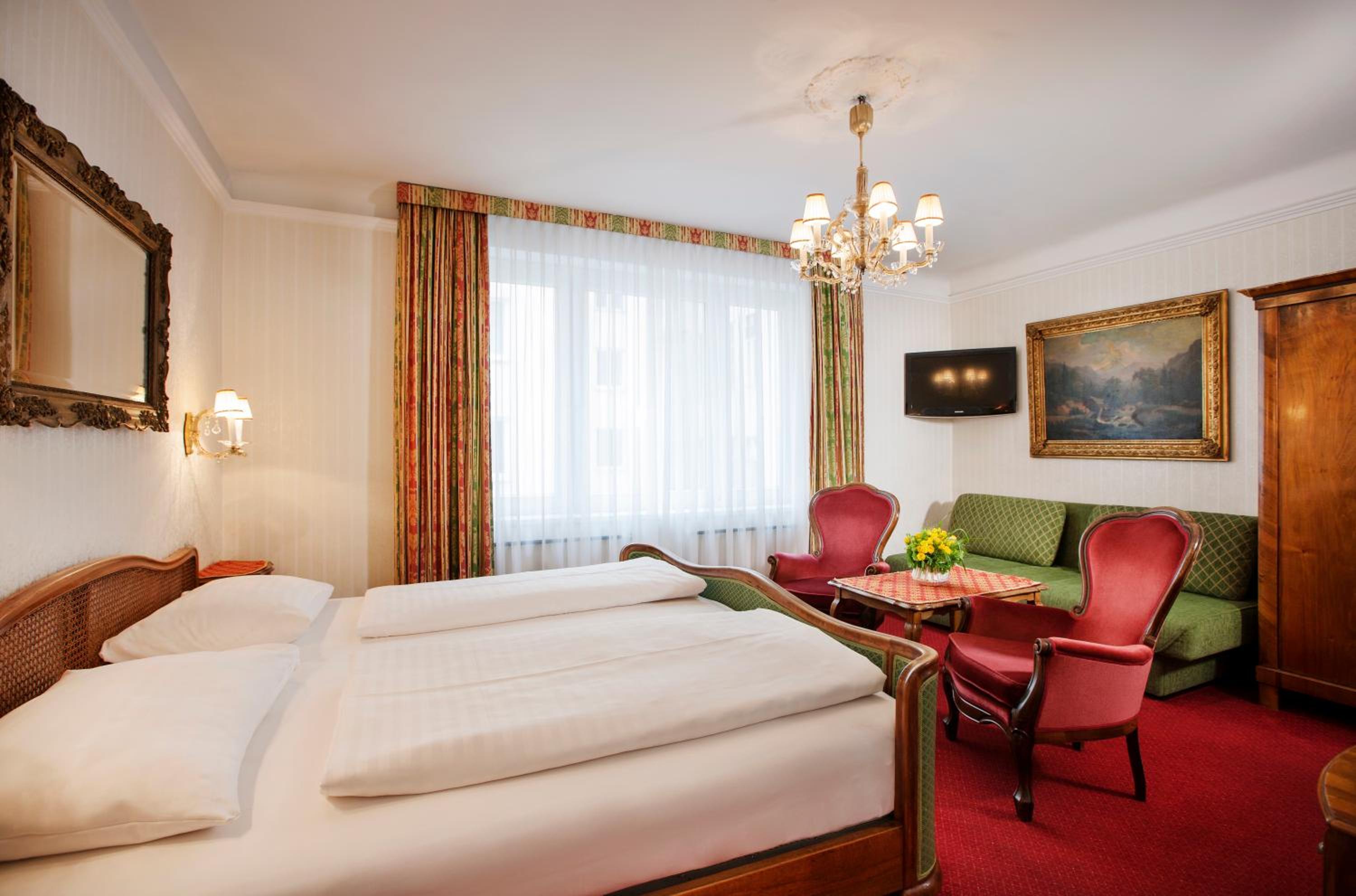 Superior Double Room