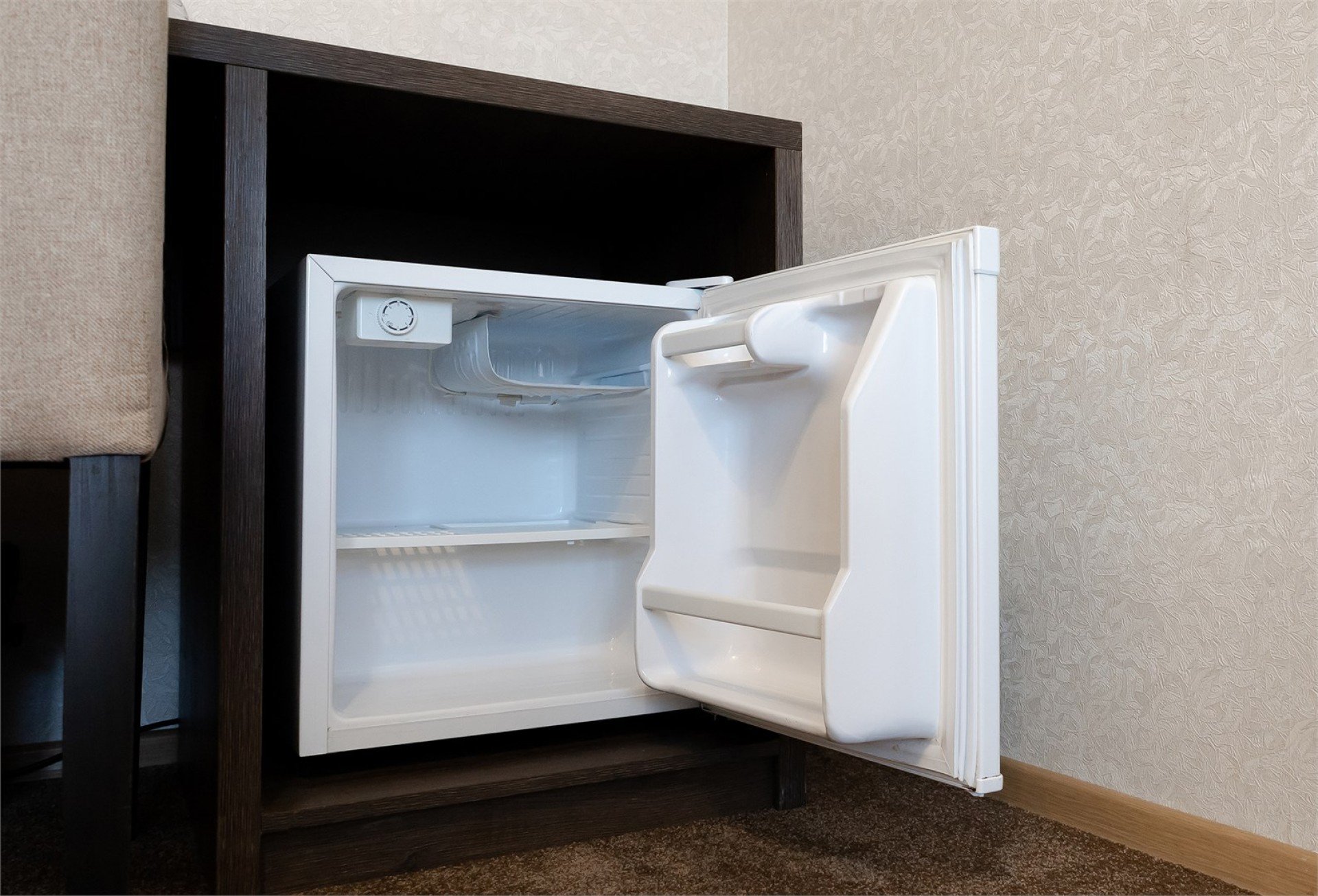 СТАНДАРТ ДВУХКОМНАТНЫЙ (первый корпус)