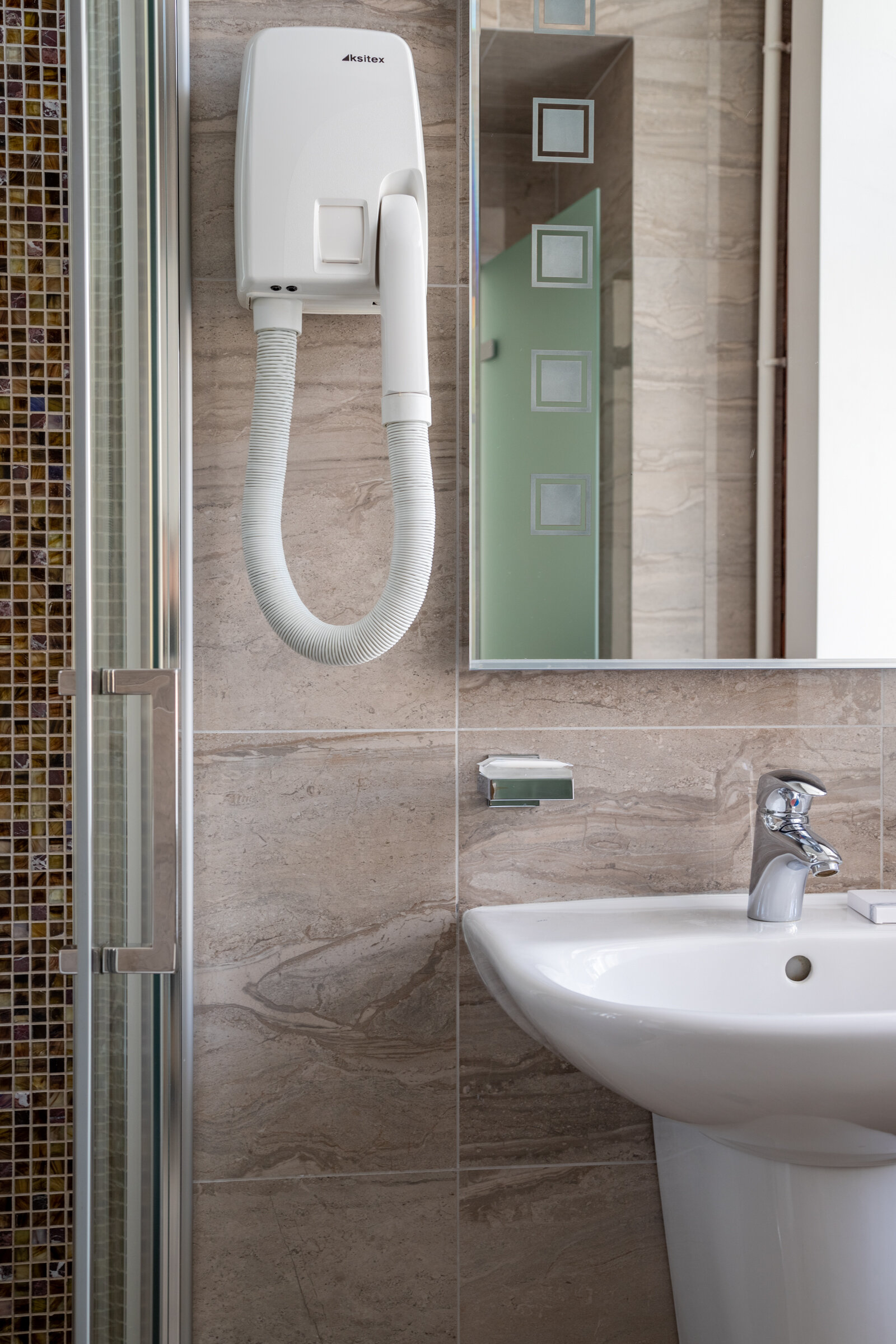 Одноместный номер