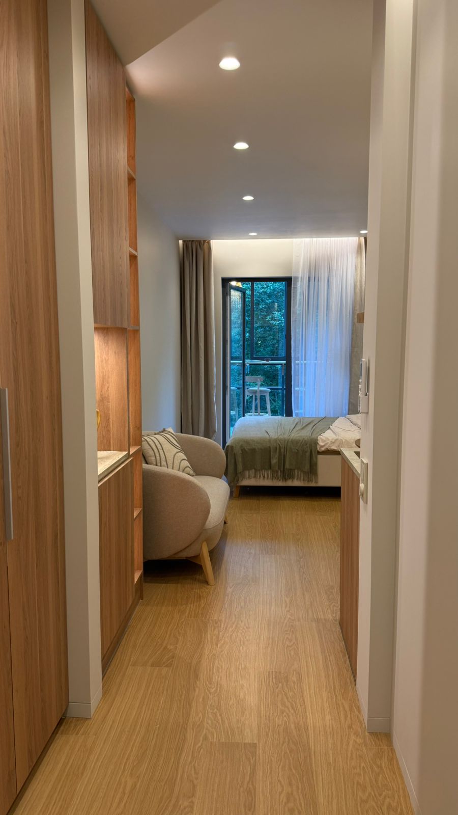 Номер-студия