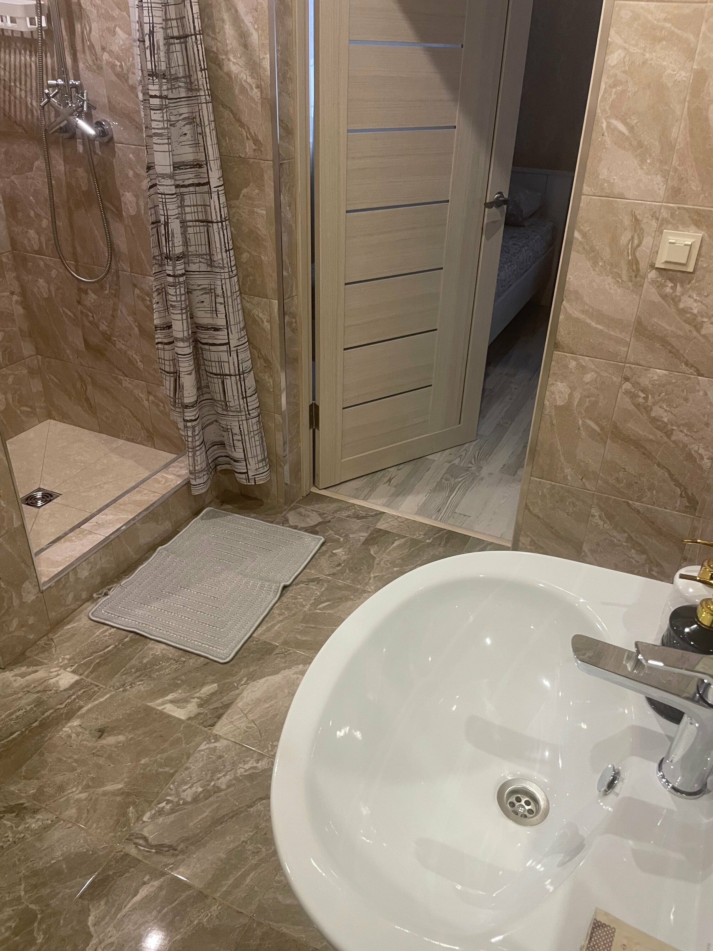 Семейный номер