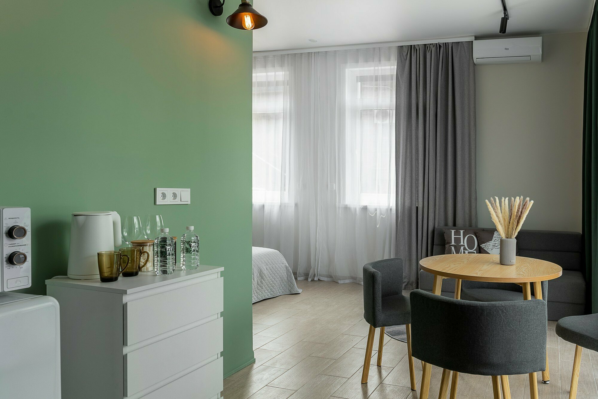 Номер-студия