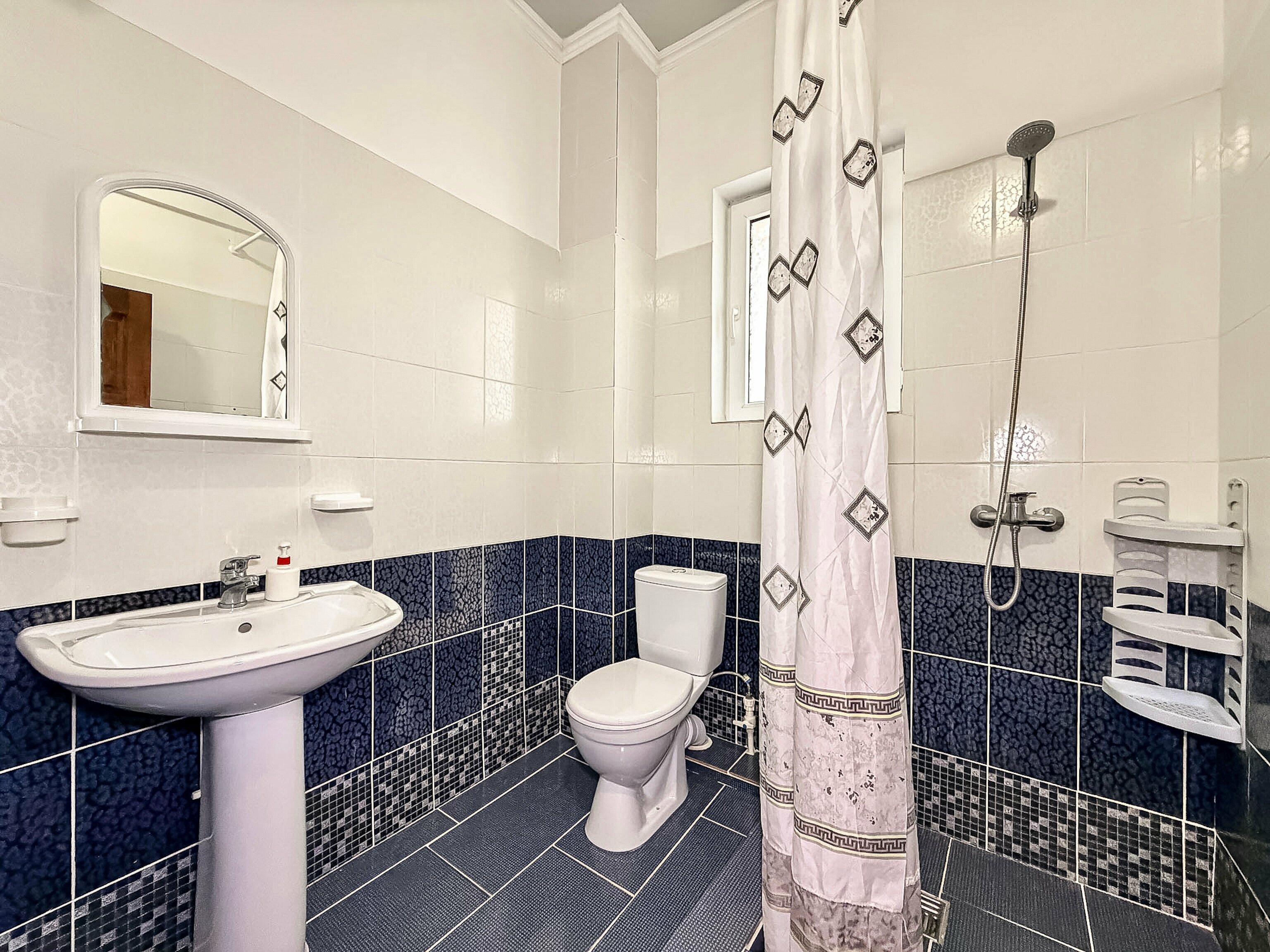 Двухместный номер с 2 отдельными кроватями