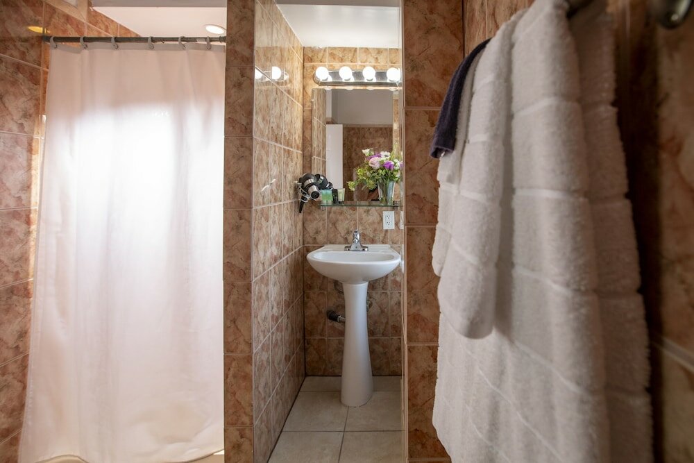 Standard Double Room, Ensuite