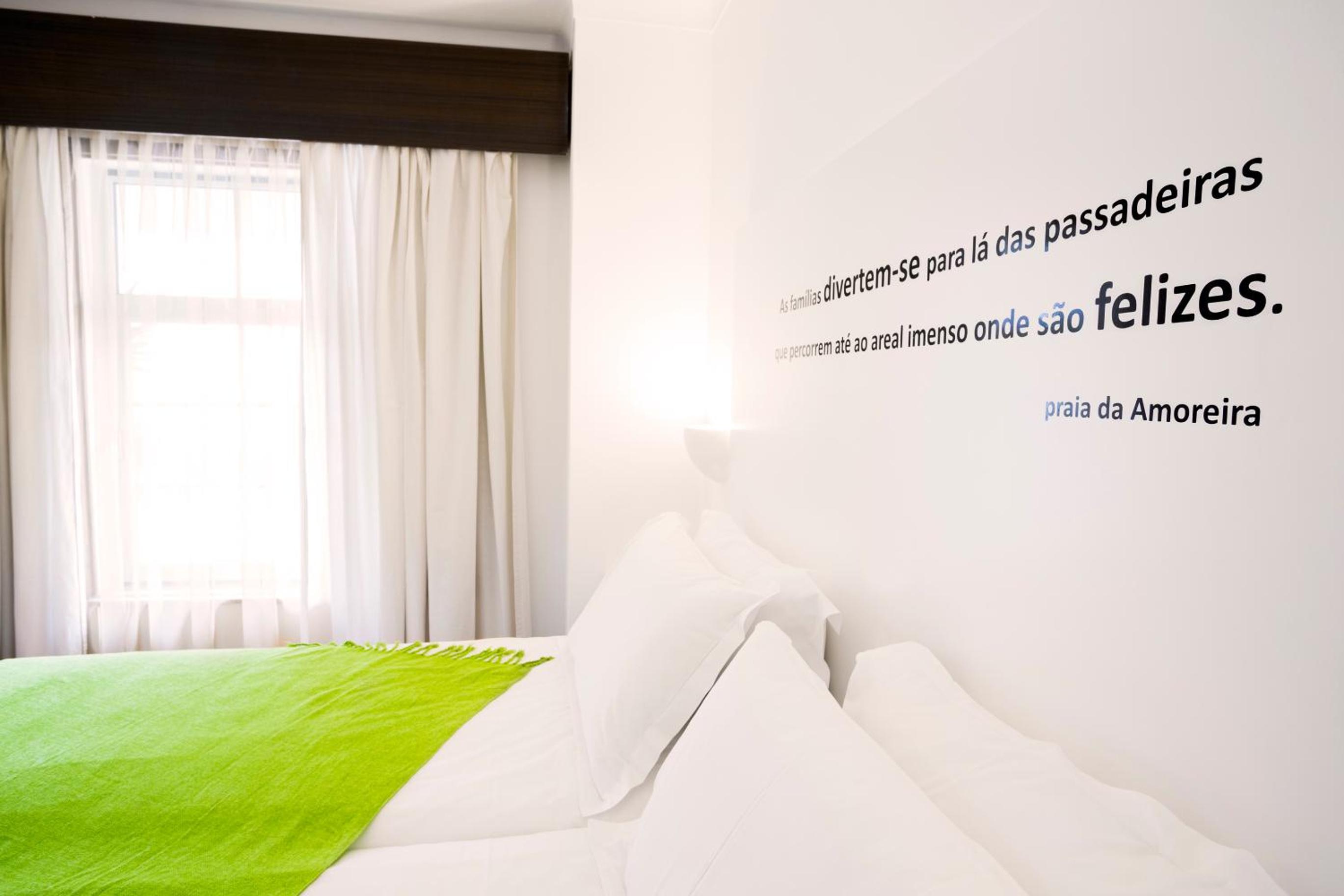 Double or Twin Room - Ground Floor