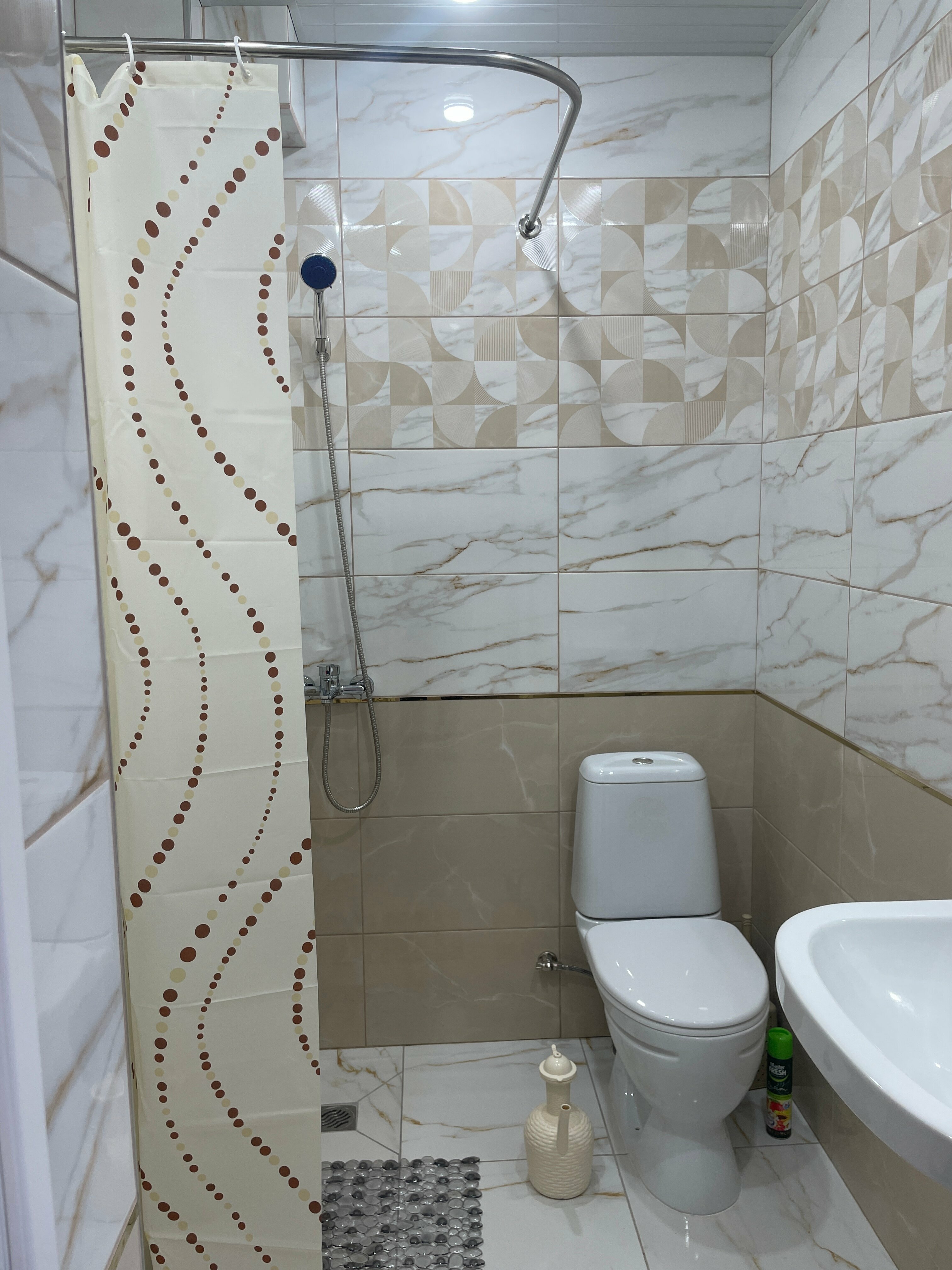 Четырехместный номер