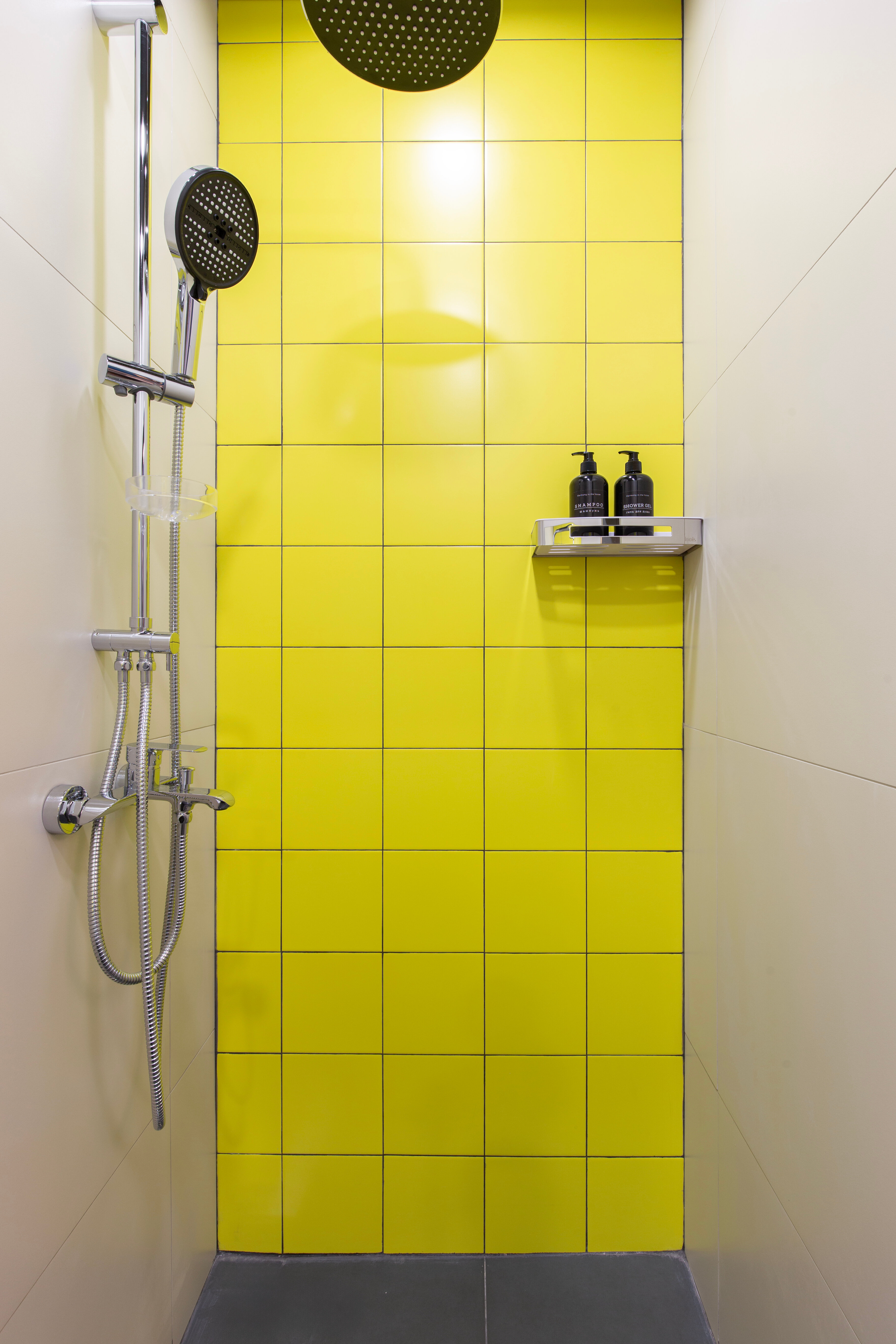 Джуниор Сьют, 3-й этаж