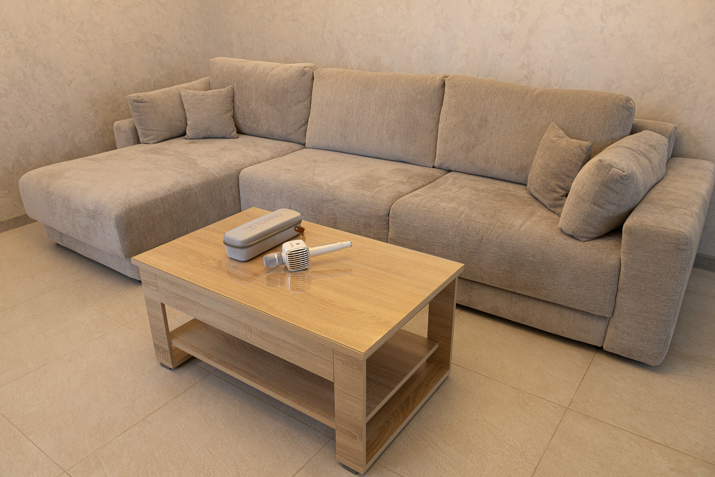 Коттедж для семейного отдыха