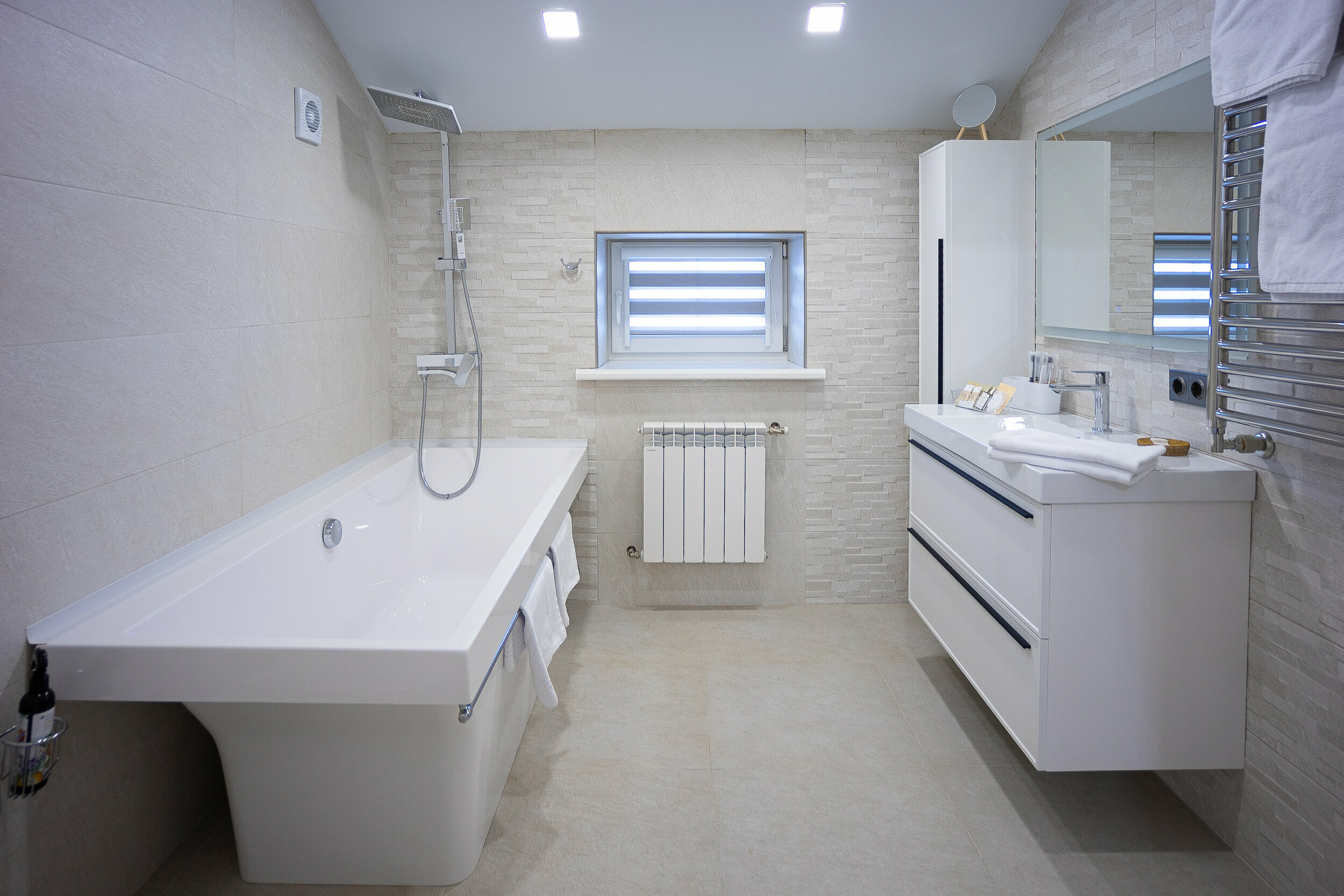 Коттедж для семейного отдыха